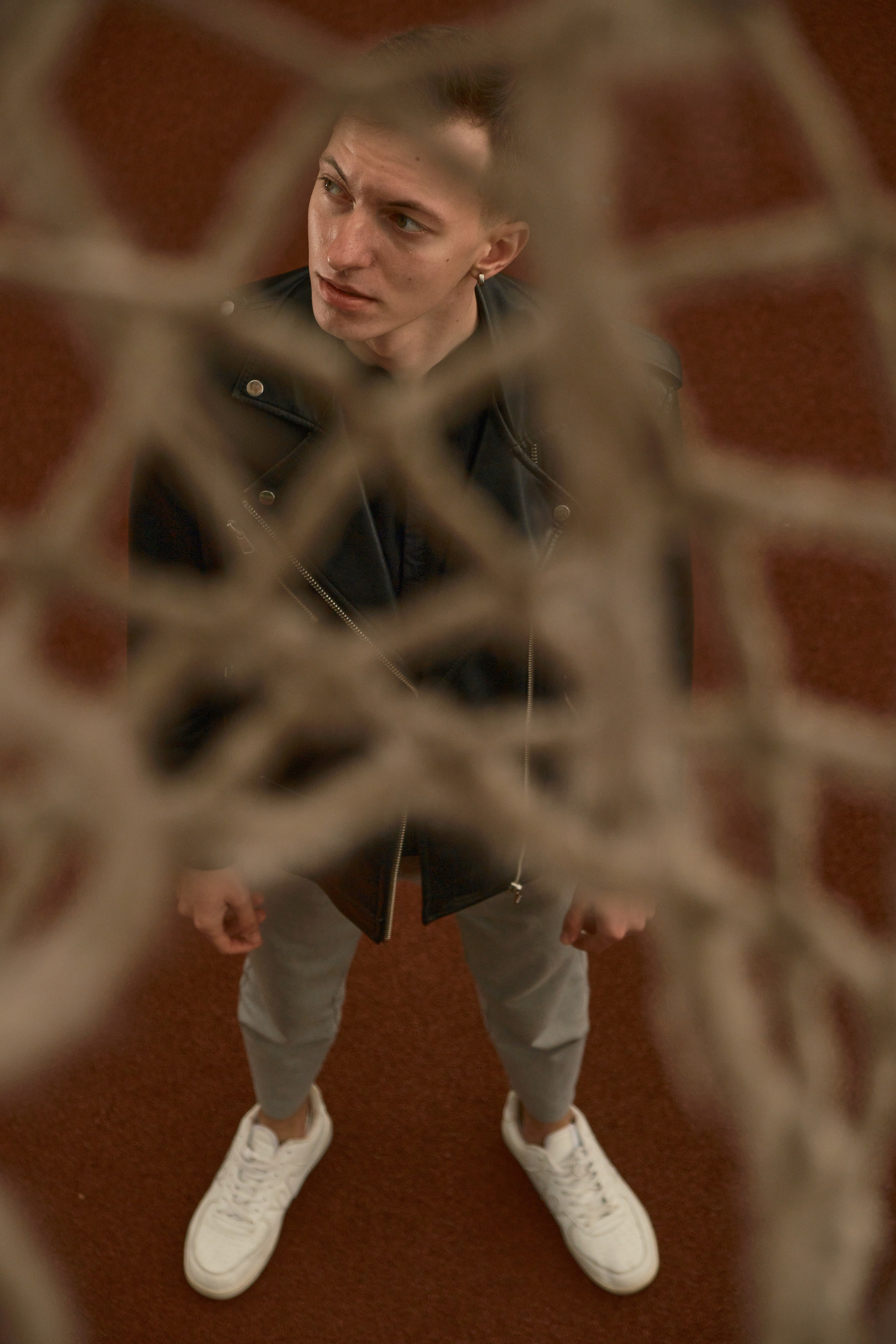 Николай Нестеров. Николай Большаков