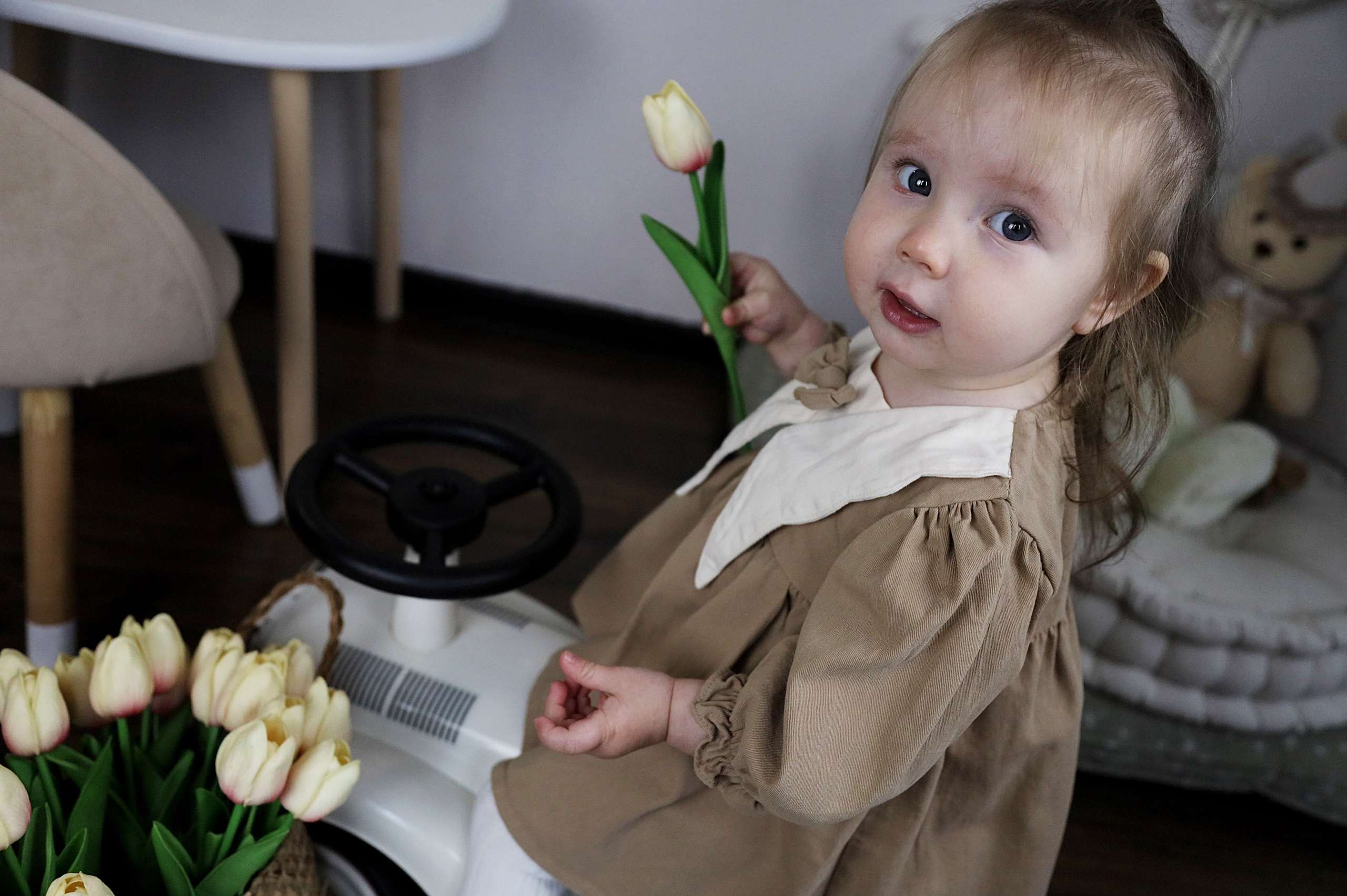 МИРАЧКА! СЕССИЯ /// 13.10.2025. СПБНЛО