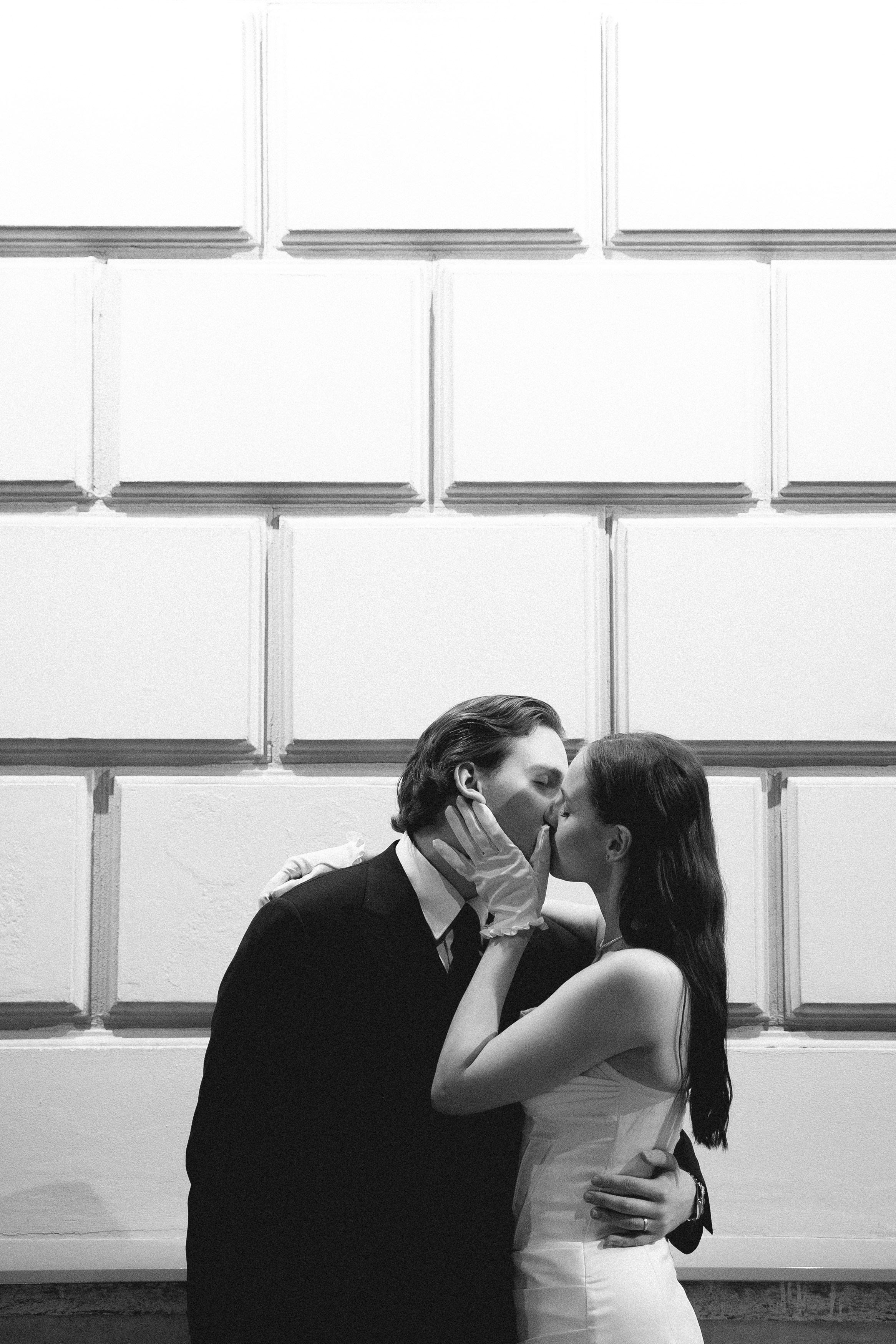 Женя и Люба. Свадебный фотограф Михаил Мирзоян