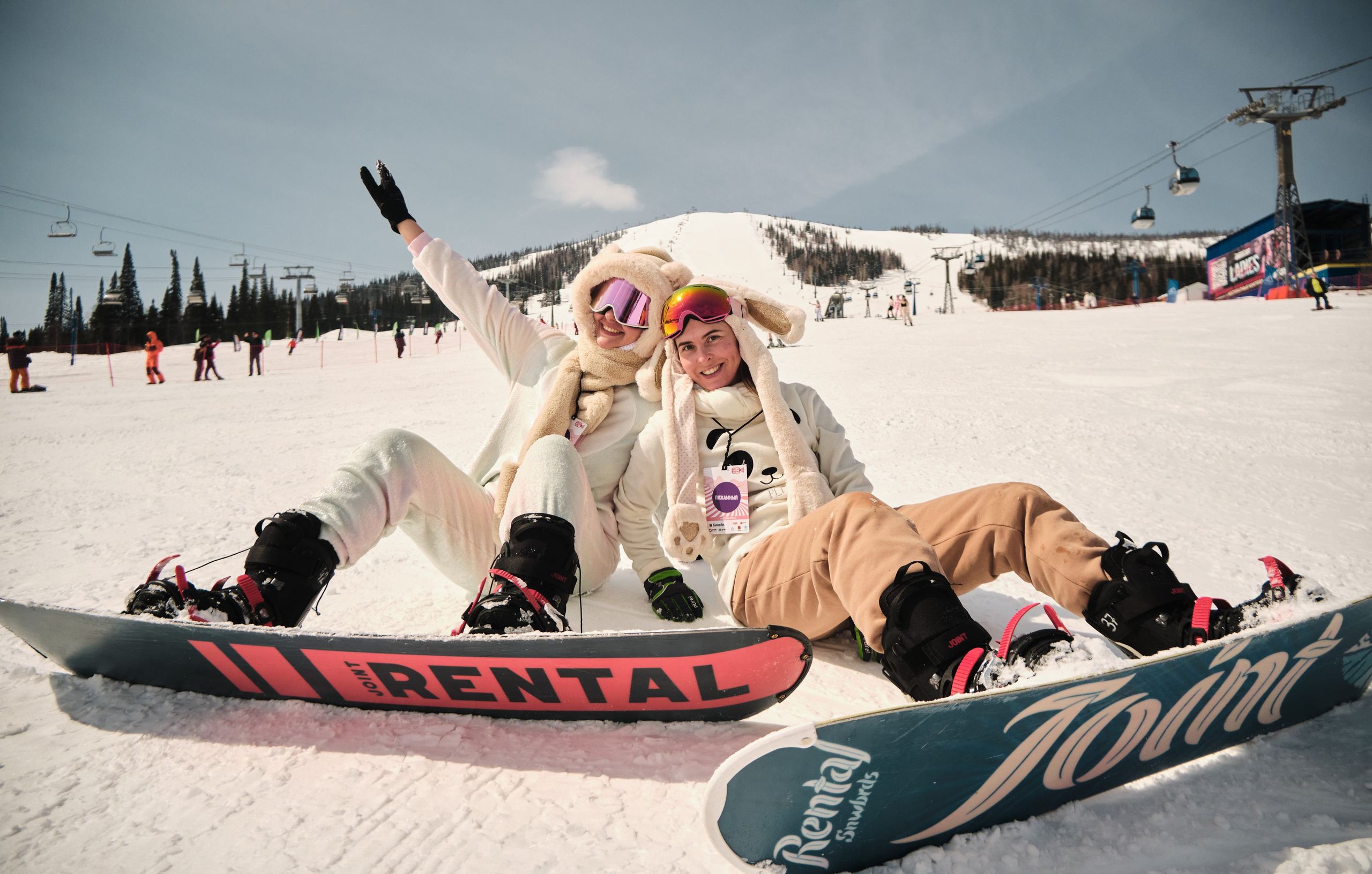 Грелка фест 21.04.2023. Свадебный и семейный фотограф в Новокузнецке Иван Иванов