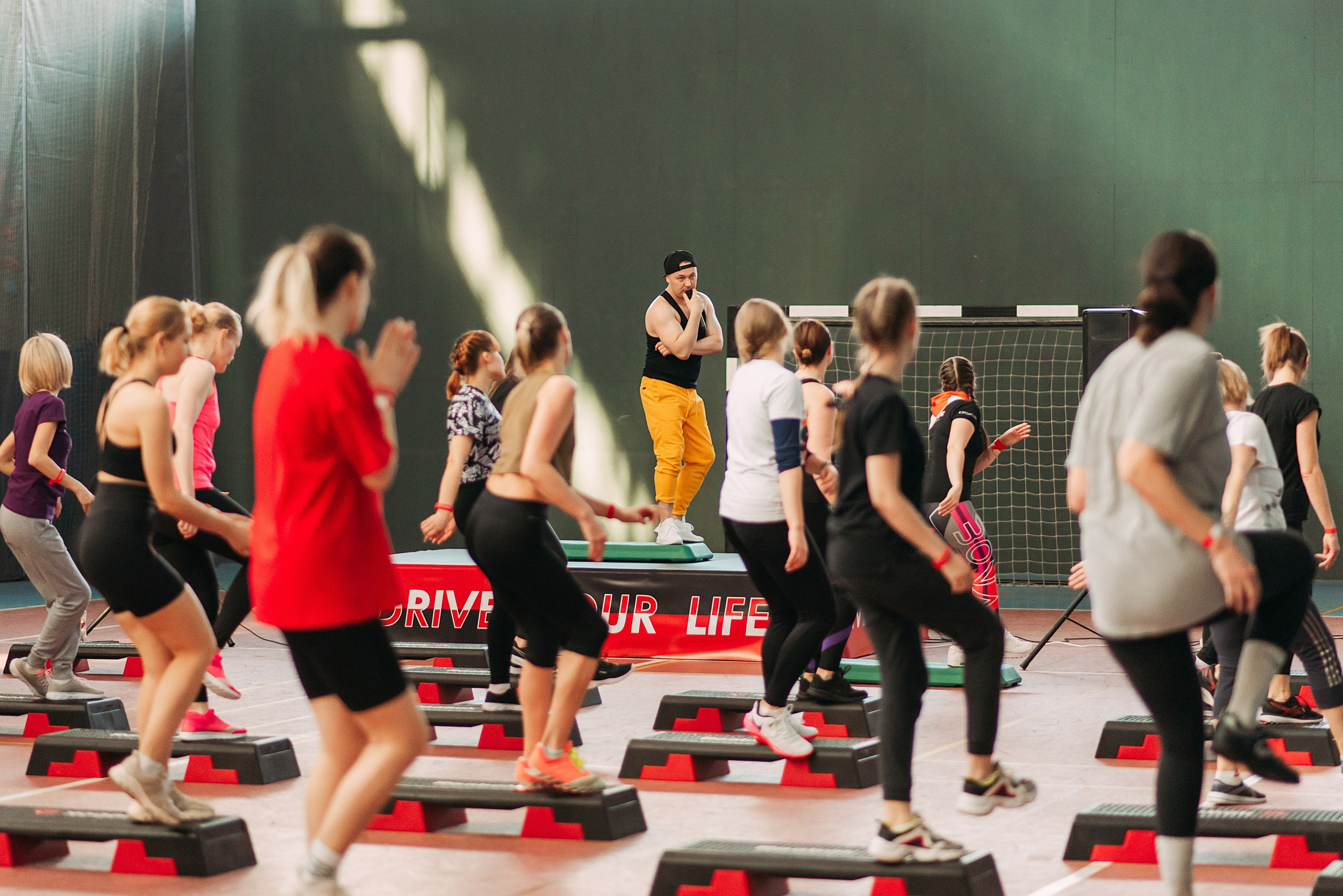 Репортаж. Фотограф Рашковская Полина