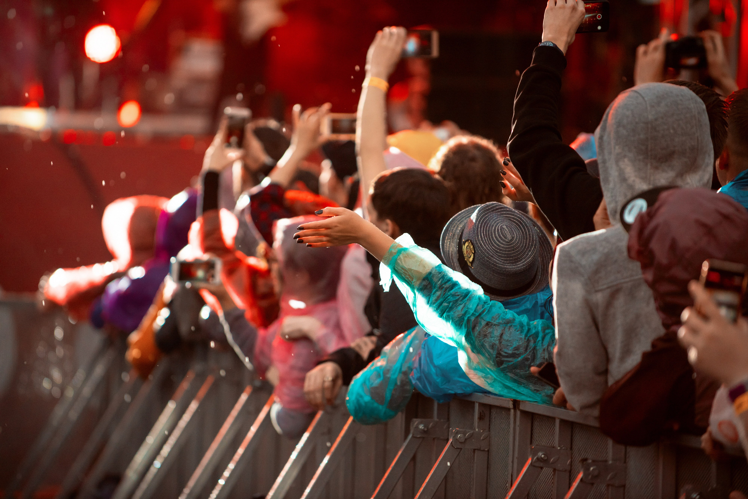 Мероприятия на открытом воздухе. Фотограф Рашковская Полина