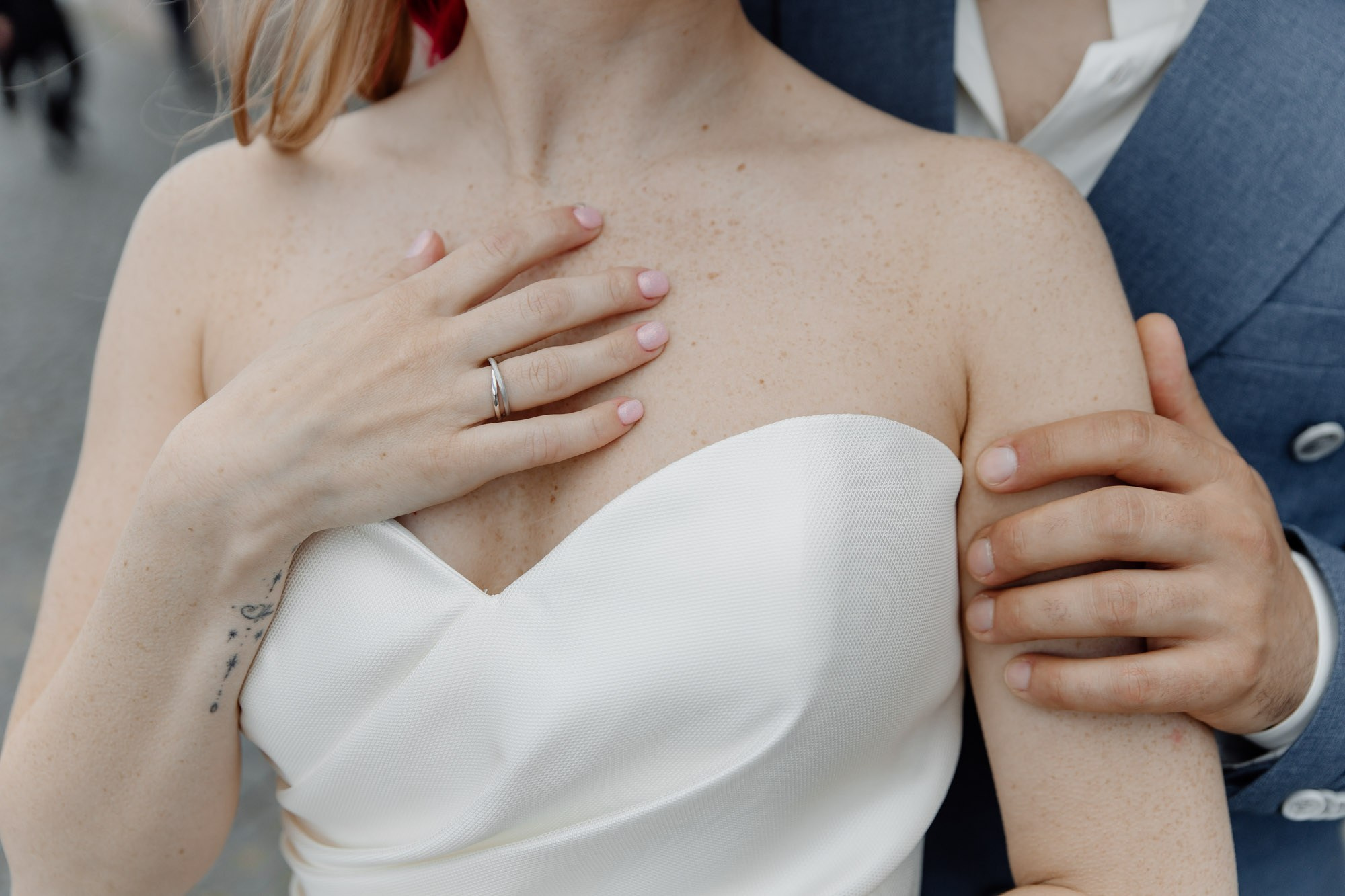 Лена 💍 Вадим. Свадебный фотограф в Санкт-Петербурге Евгений Назаров