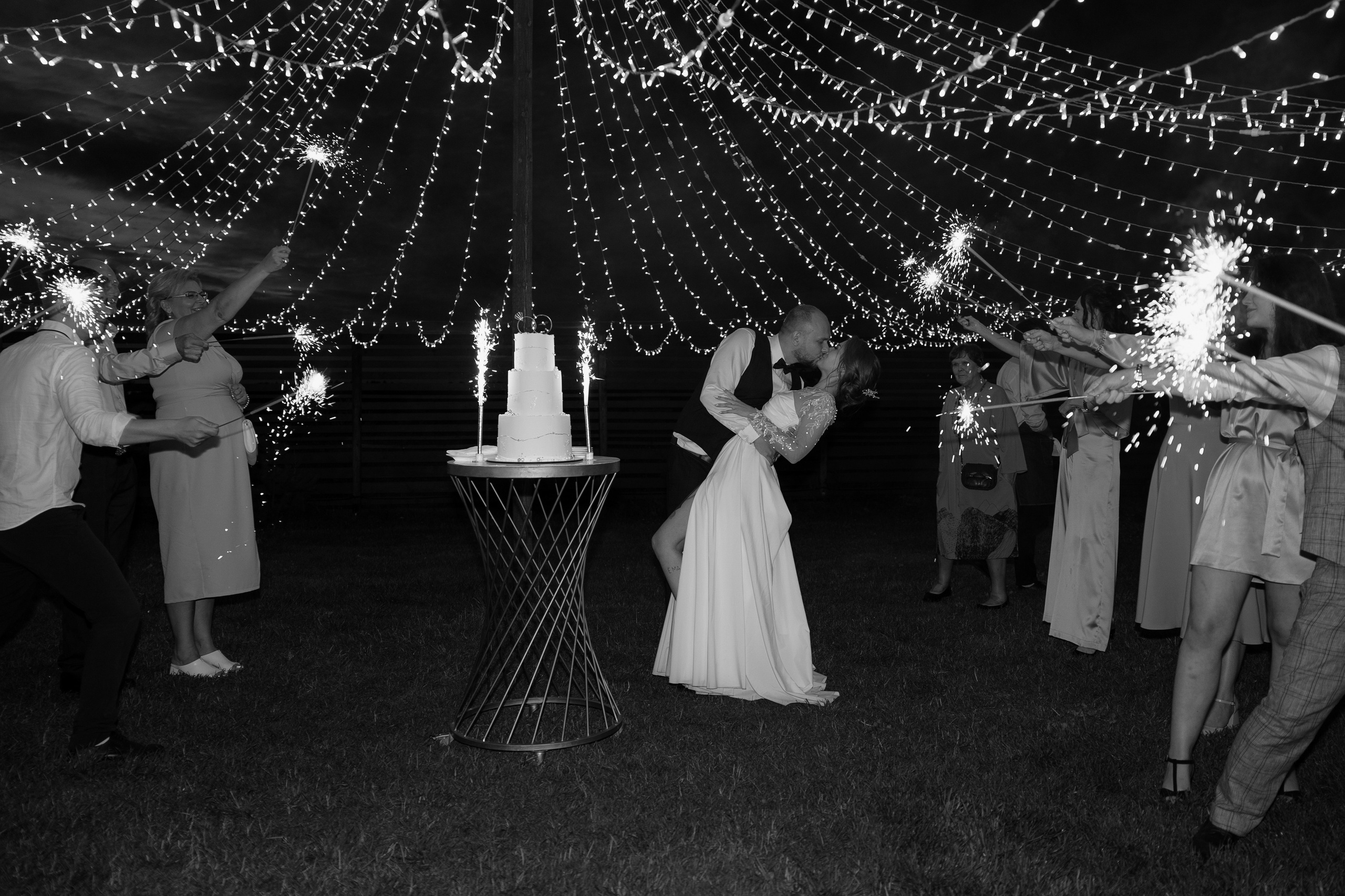 Илья и Кристина. Свадебный фотограф в Санкт — Петербурге и Ленинградской о