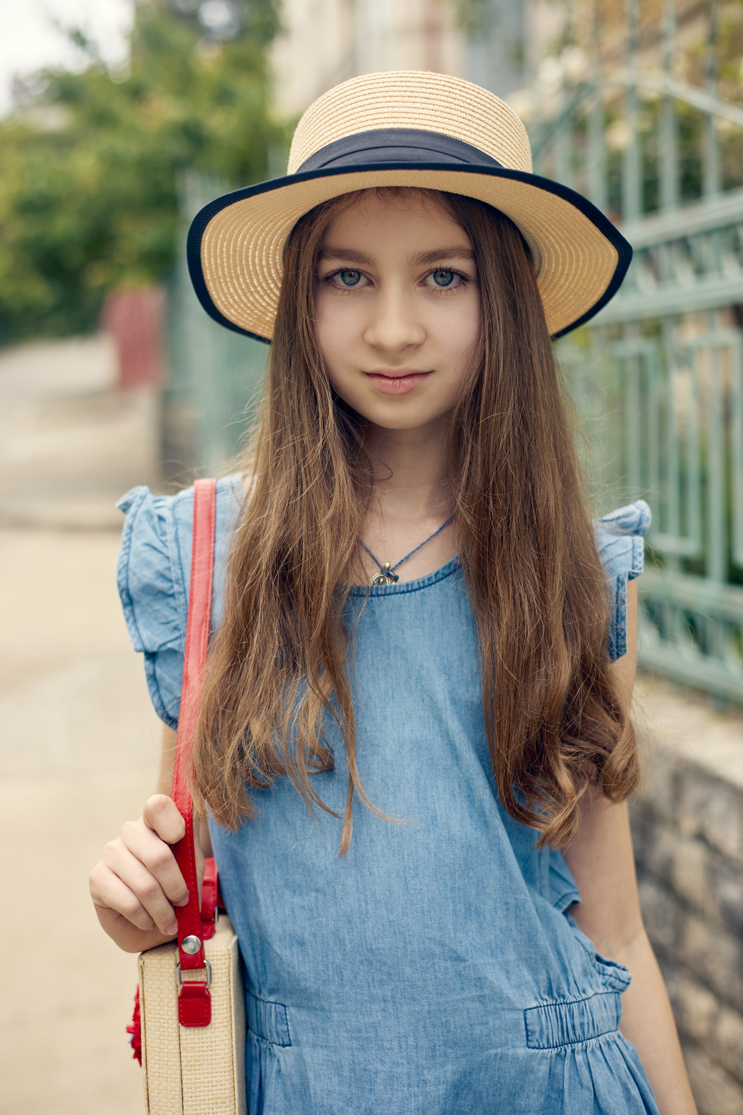 Italia. Efimova Model Agency