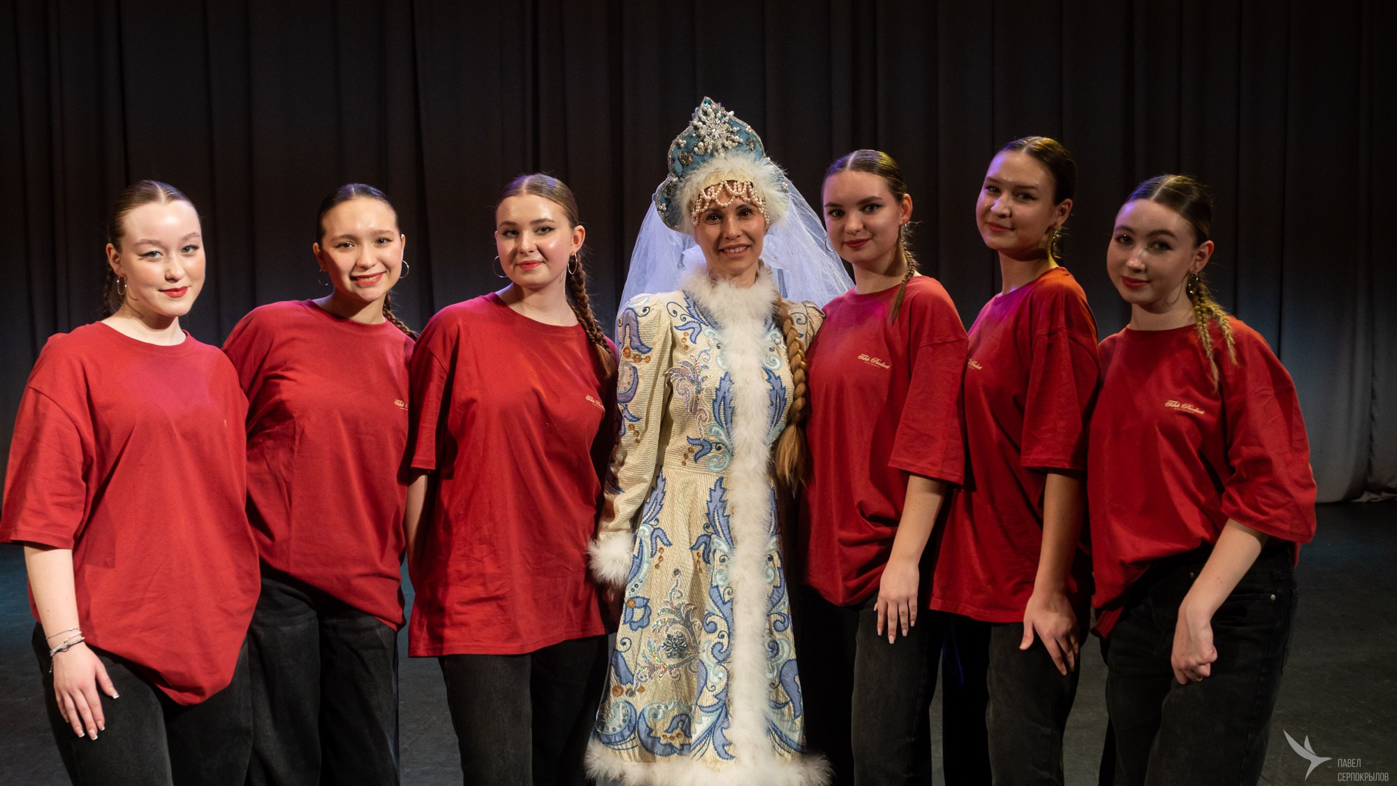 Детки ДКХ. Репортажный фотограф в Казани Павел Серпокрылов