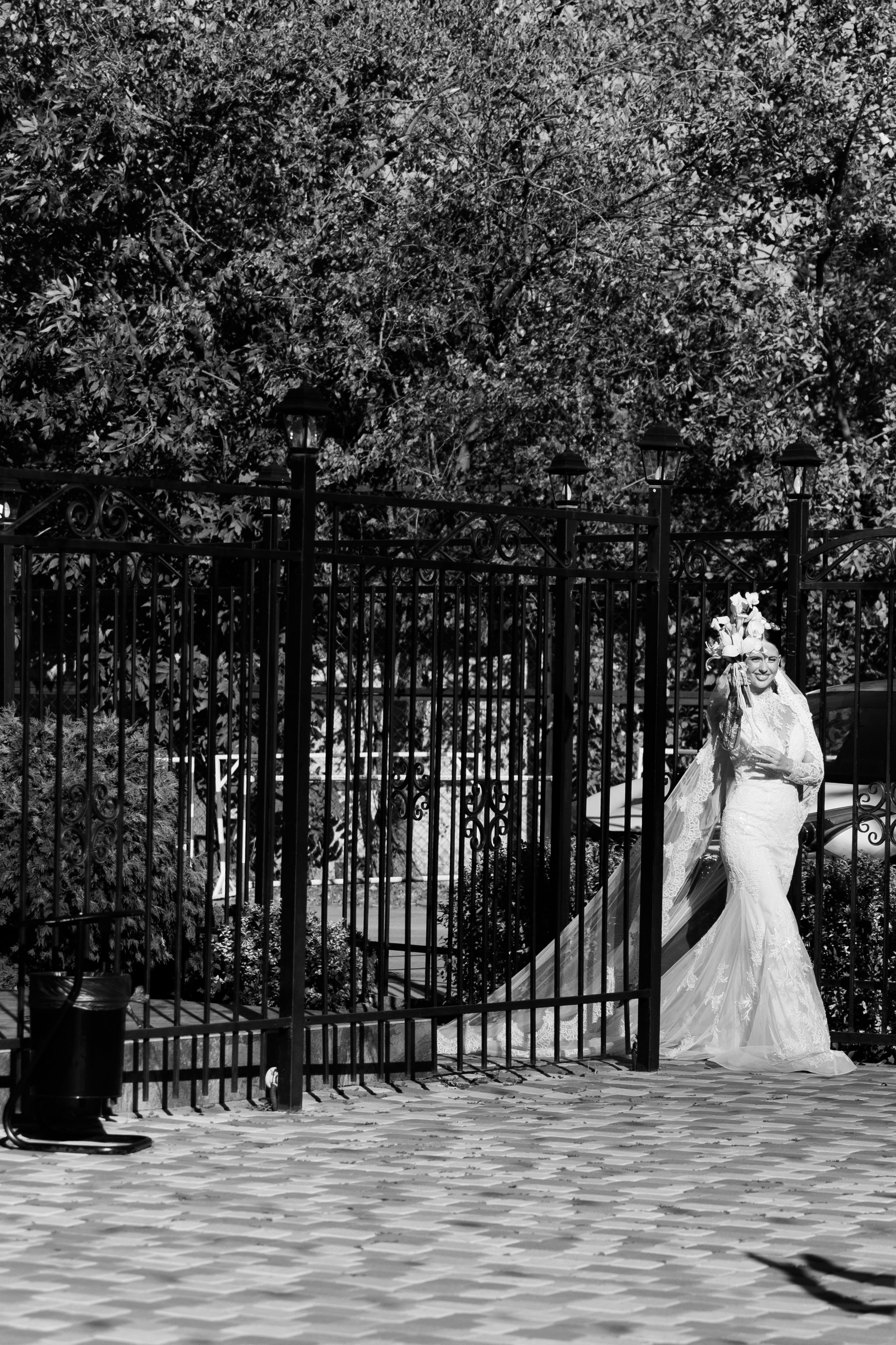 Наша свадьба: счастье и любовь!. Свадебный фотограф Бакрымова Валентина