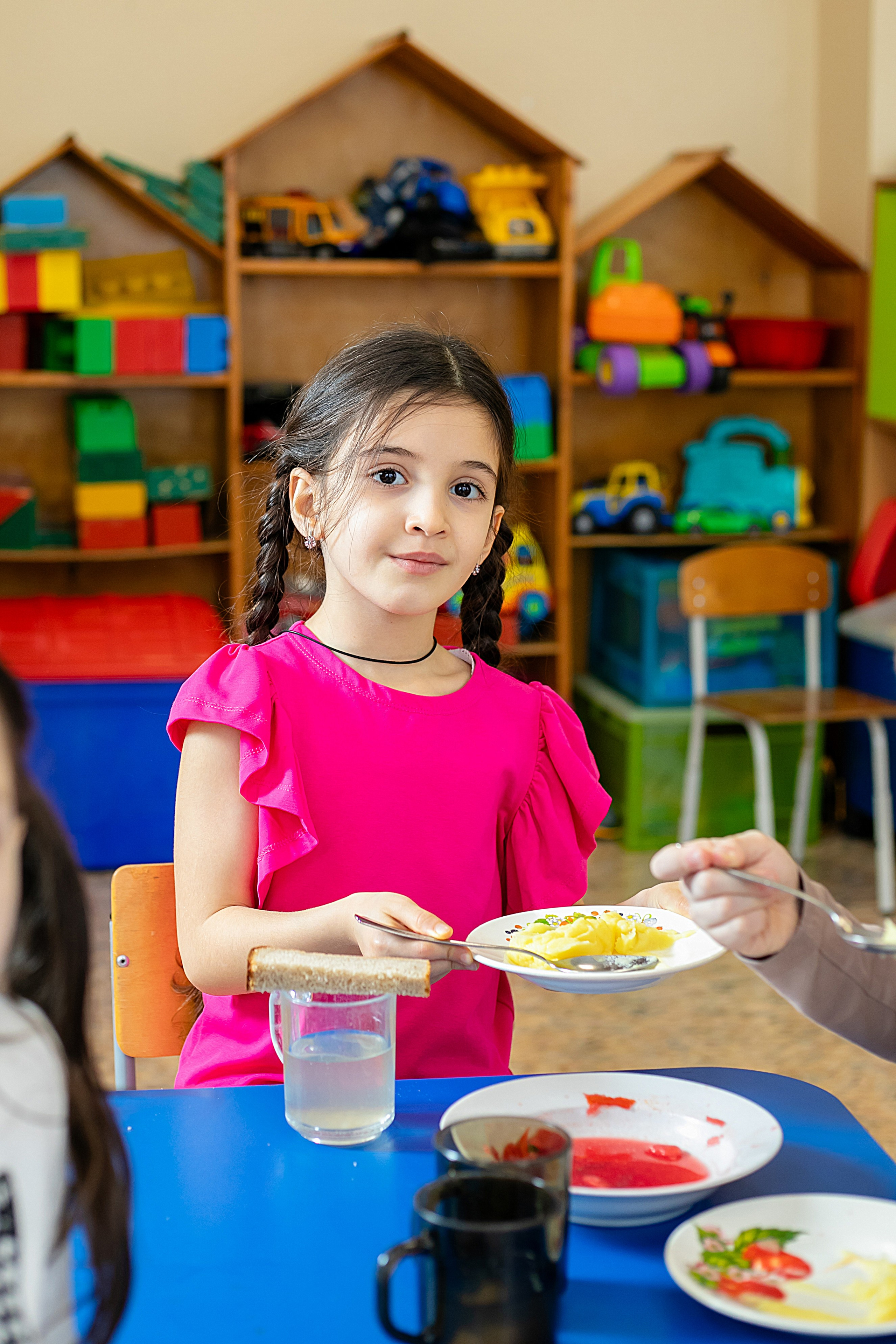 Детский сад. Семейный и детский фотограф Марина Баладьян Сочи / Краснодар / Москва