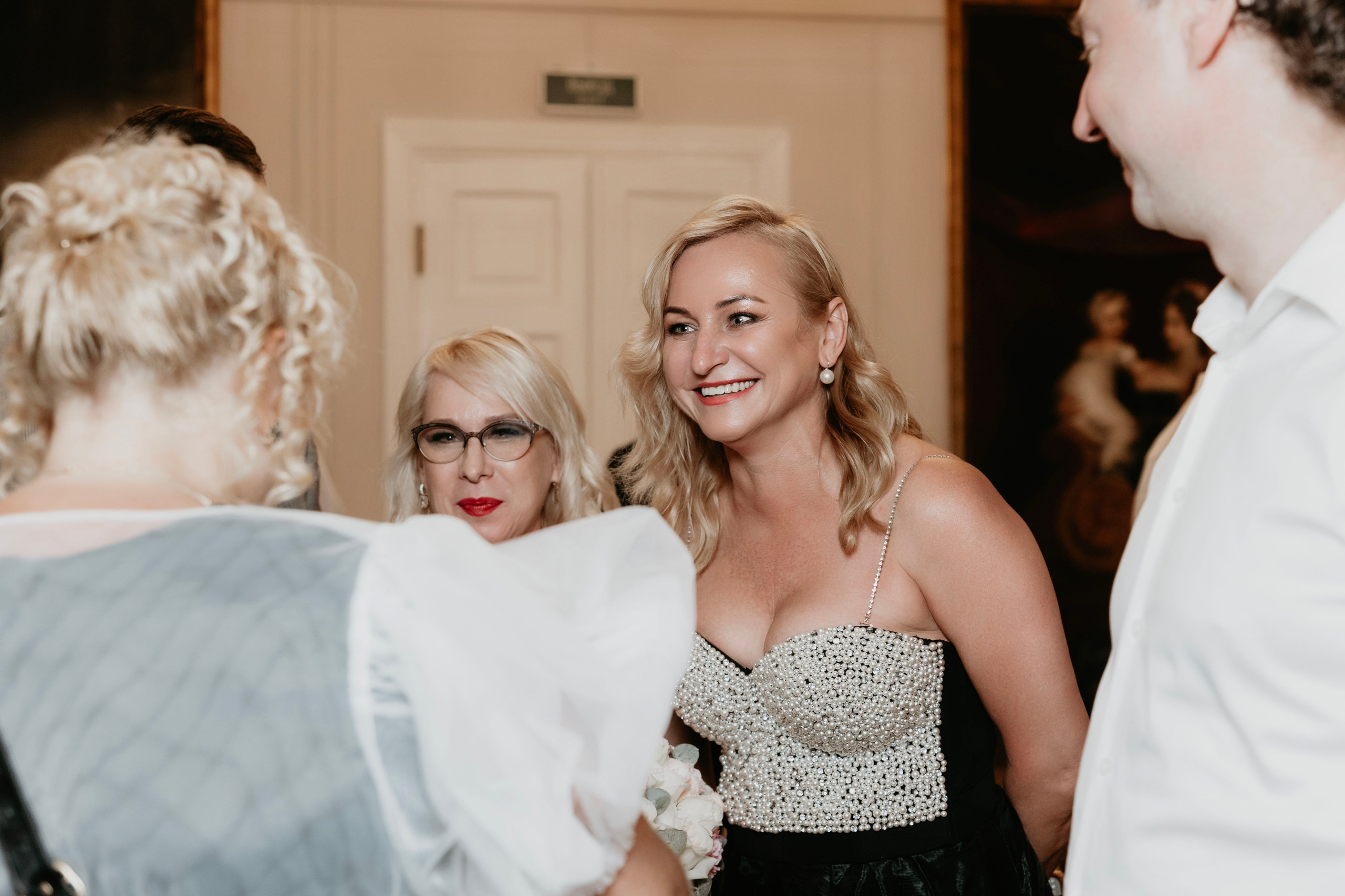 Александр и Ирина. Photographer in Moscow & everywhere in the World Alena Vyalova