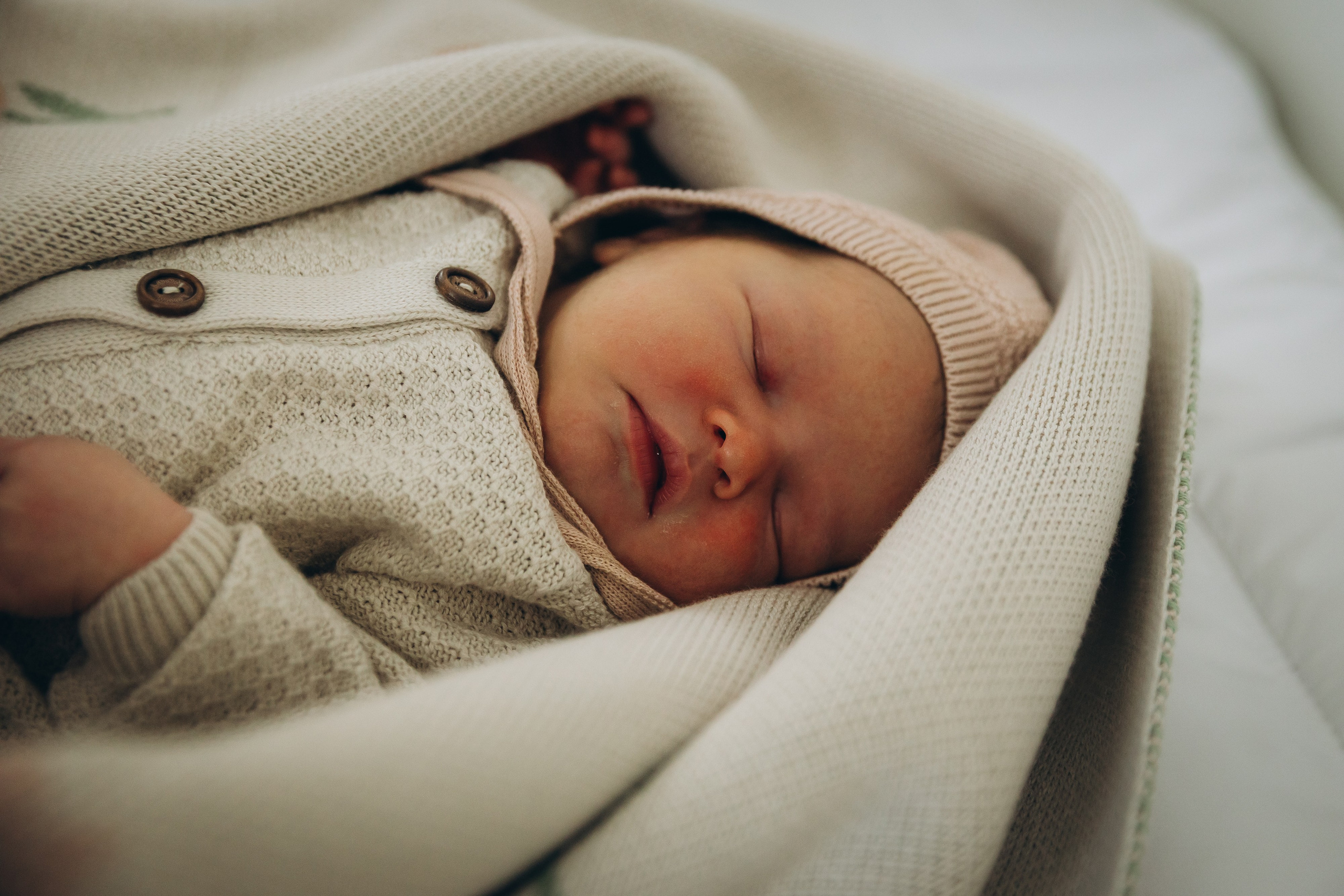 Встреча из роддома Ирочки. Фотограф в Краснодаре Алла Потоцкая