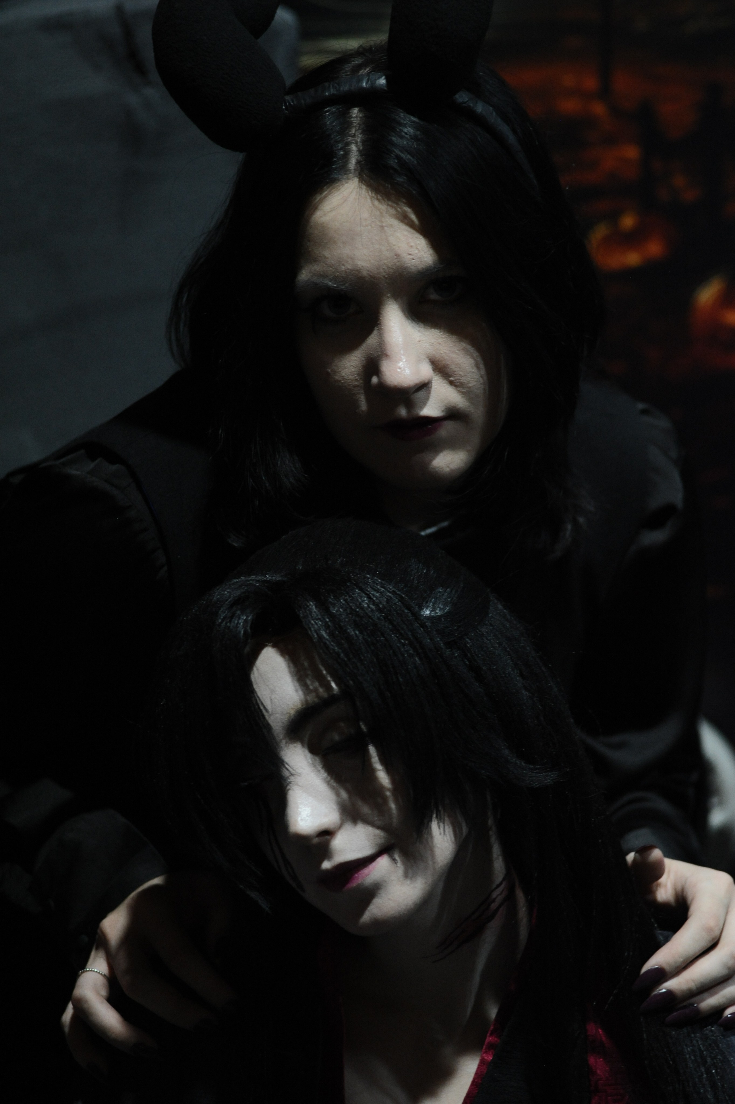 Magic Fest 26.10.2025. Фотограф Михаил Морозов. Москва и МО