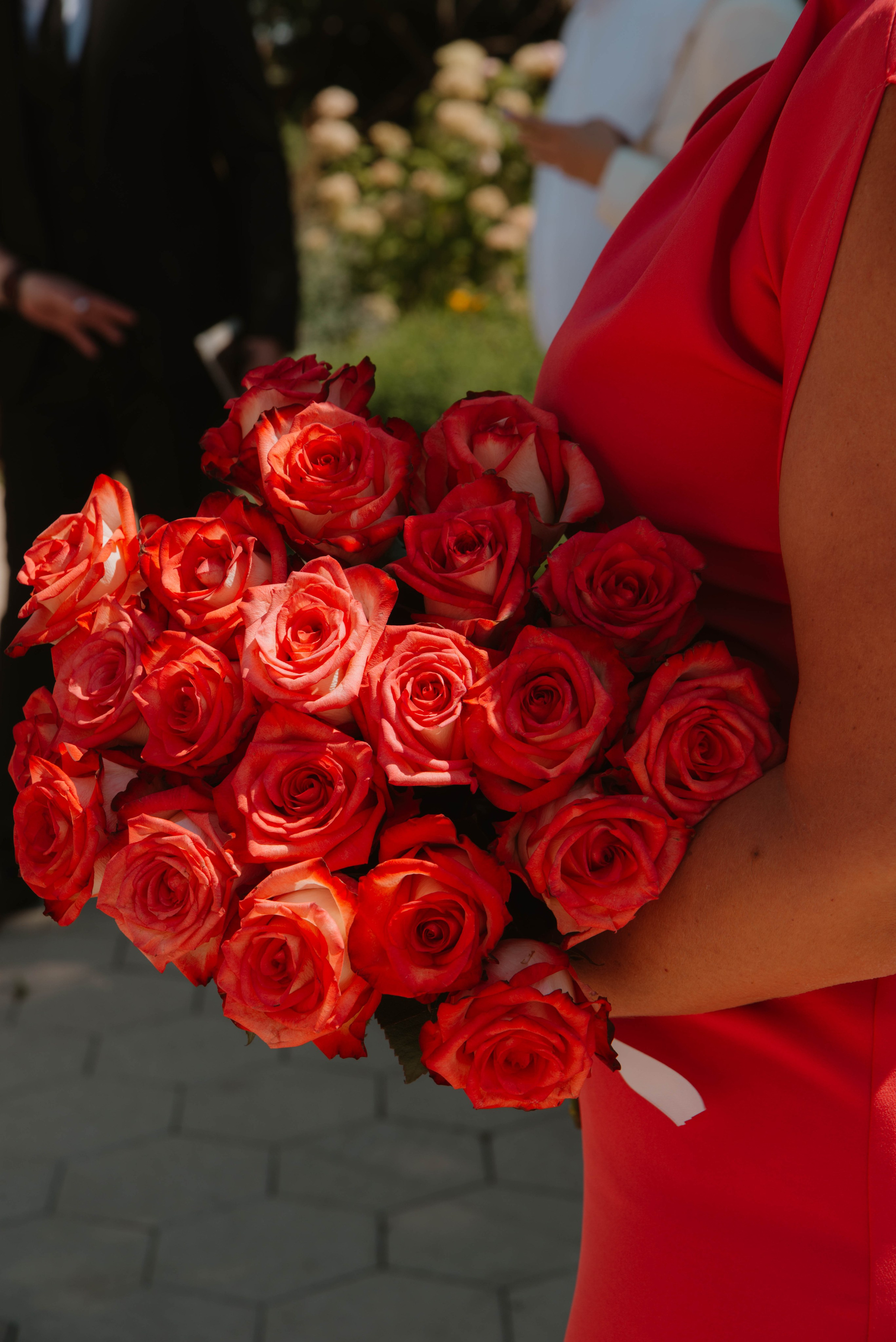 Анна & Алексей. Ксения Glossa. Портретный и репортажный фотограф в Самаре