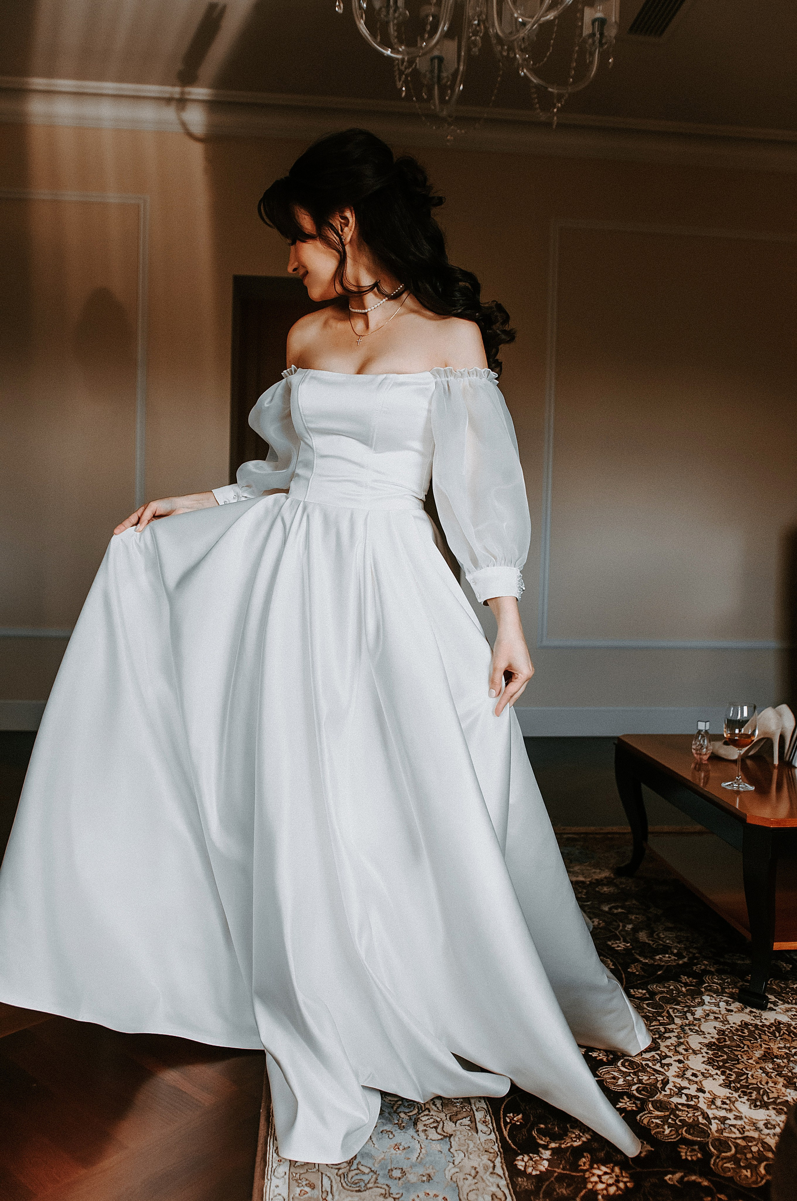 MARIA | ESSENTUKI. Фотограф Настя Конник | Пятигорск | Эльбрус | Домбай | Архыз