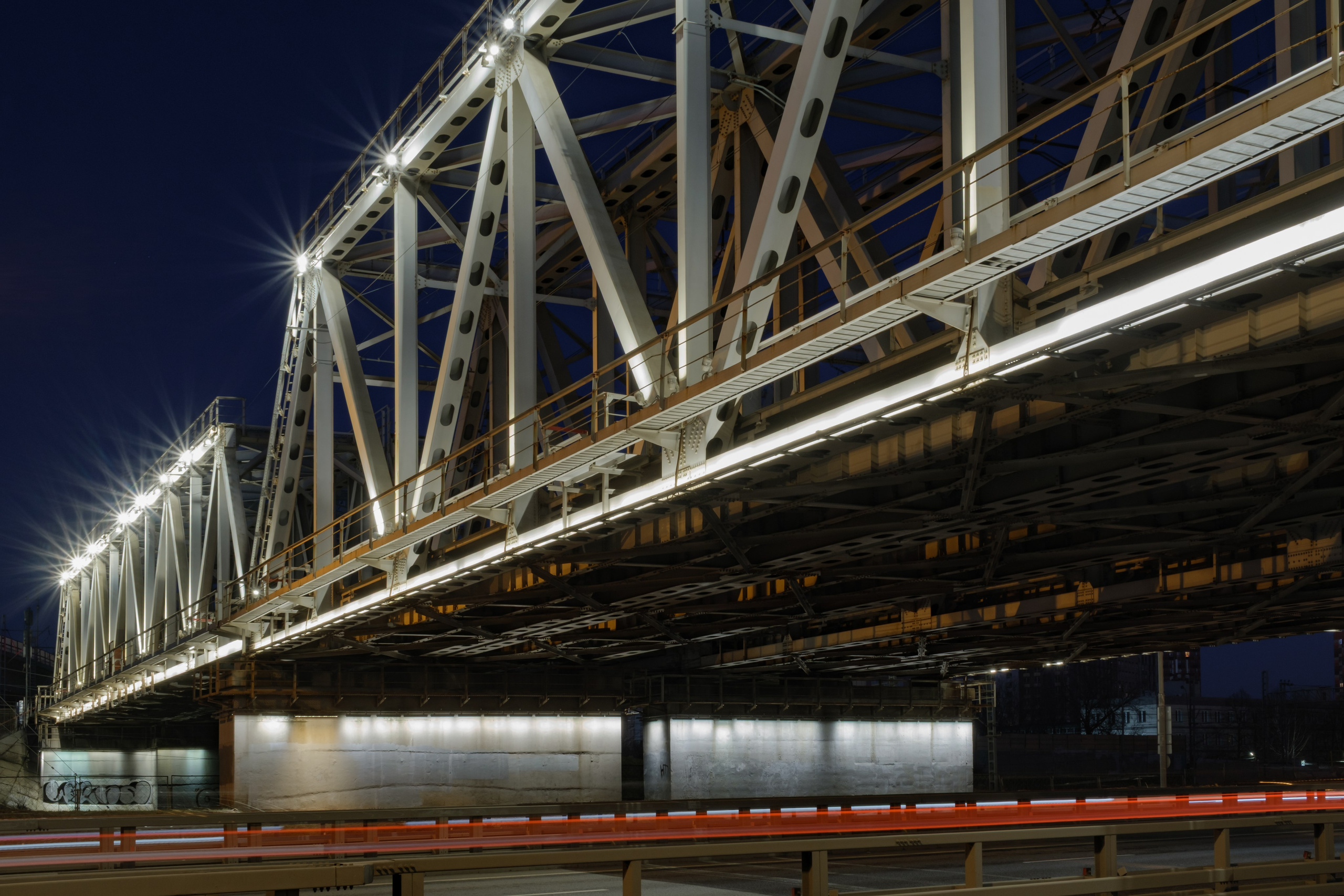 Арх Москва, 2025. Фотограф и исследователь городской среды Ксения Русс