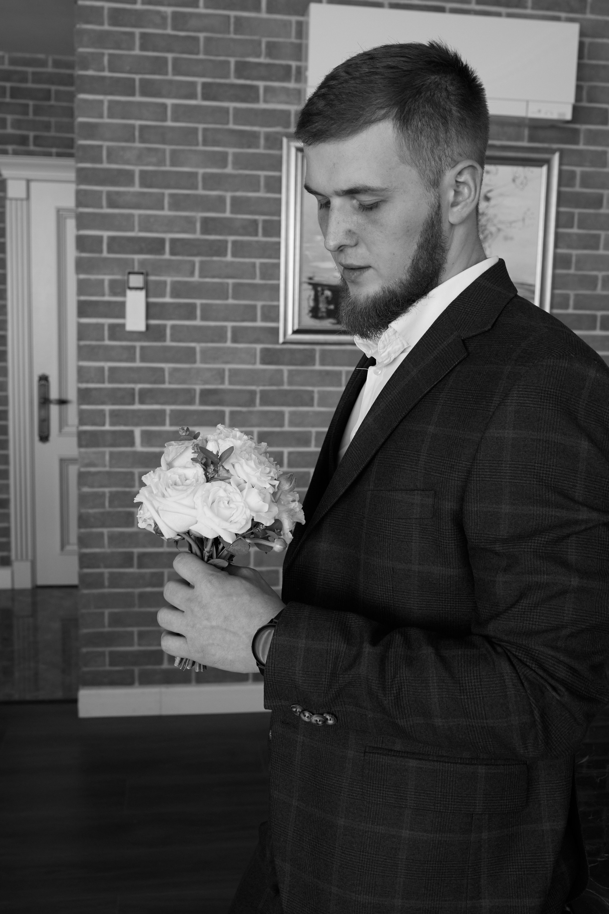 Виктория и Илья. Фотограф Владивосток, семейные и индивидуальные съемки