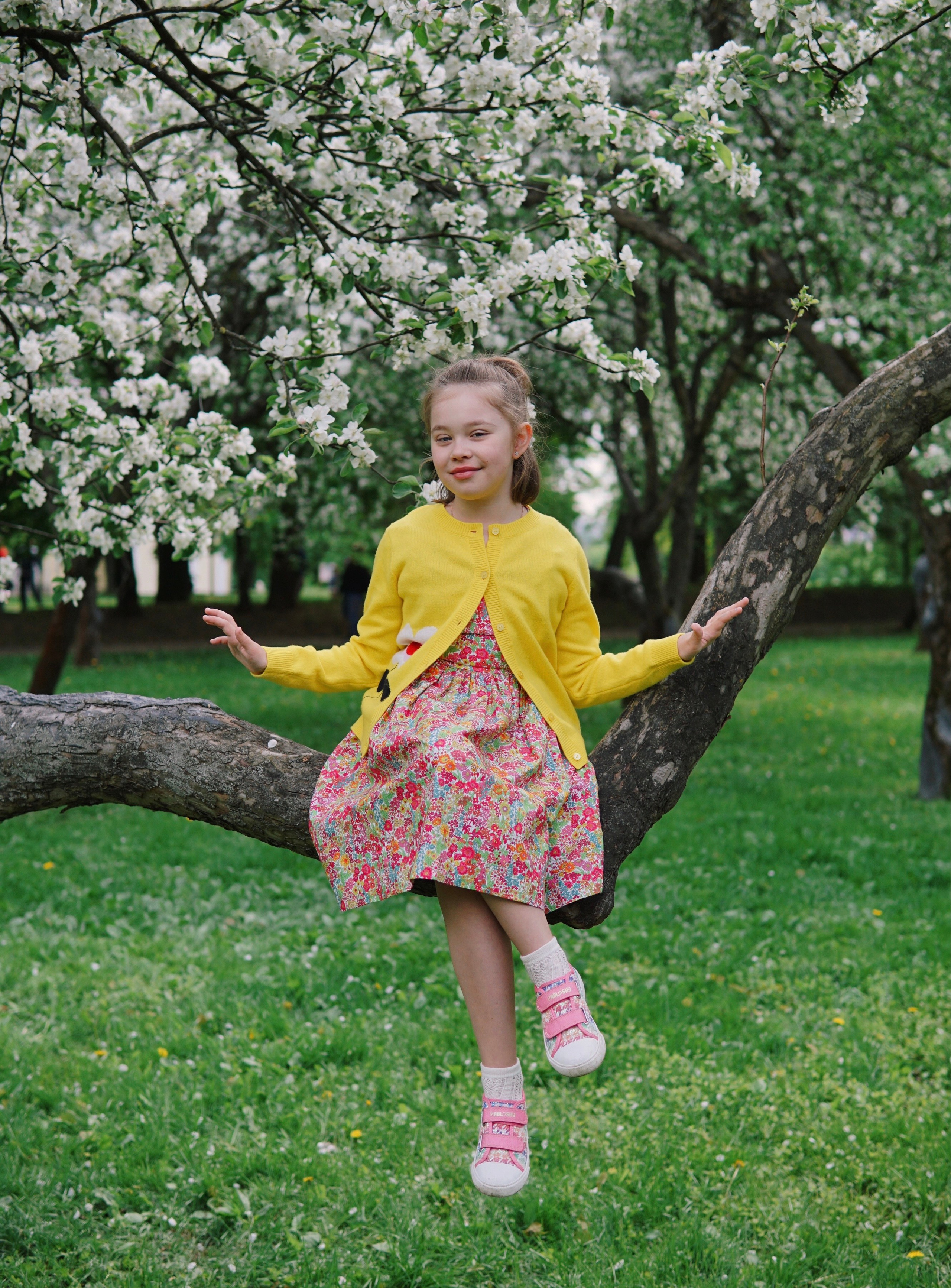 Семейная. Креативный фотограф в Москве Алла Яцук