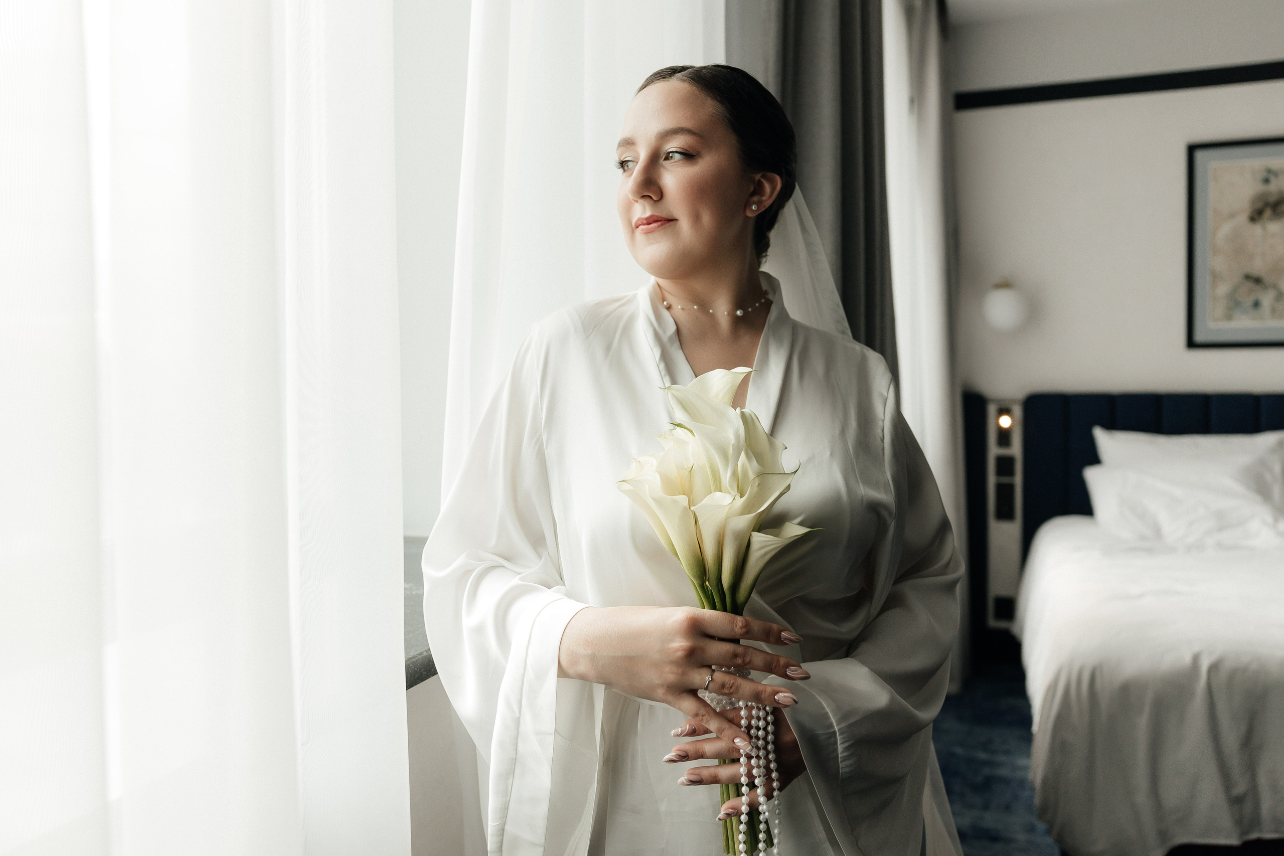 Мария и Сергей. Свадебный и Семейный фотограф Свекрова Ольга