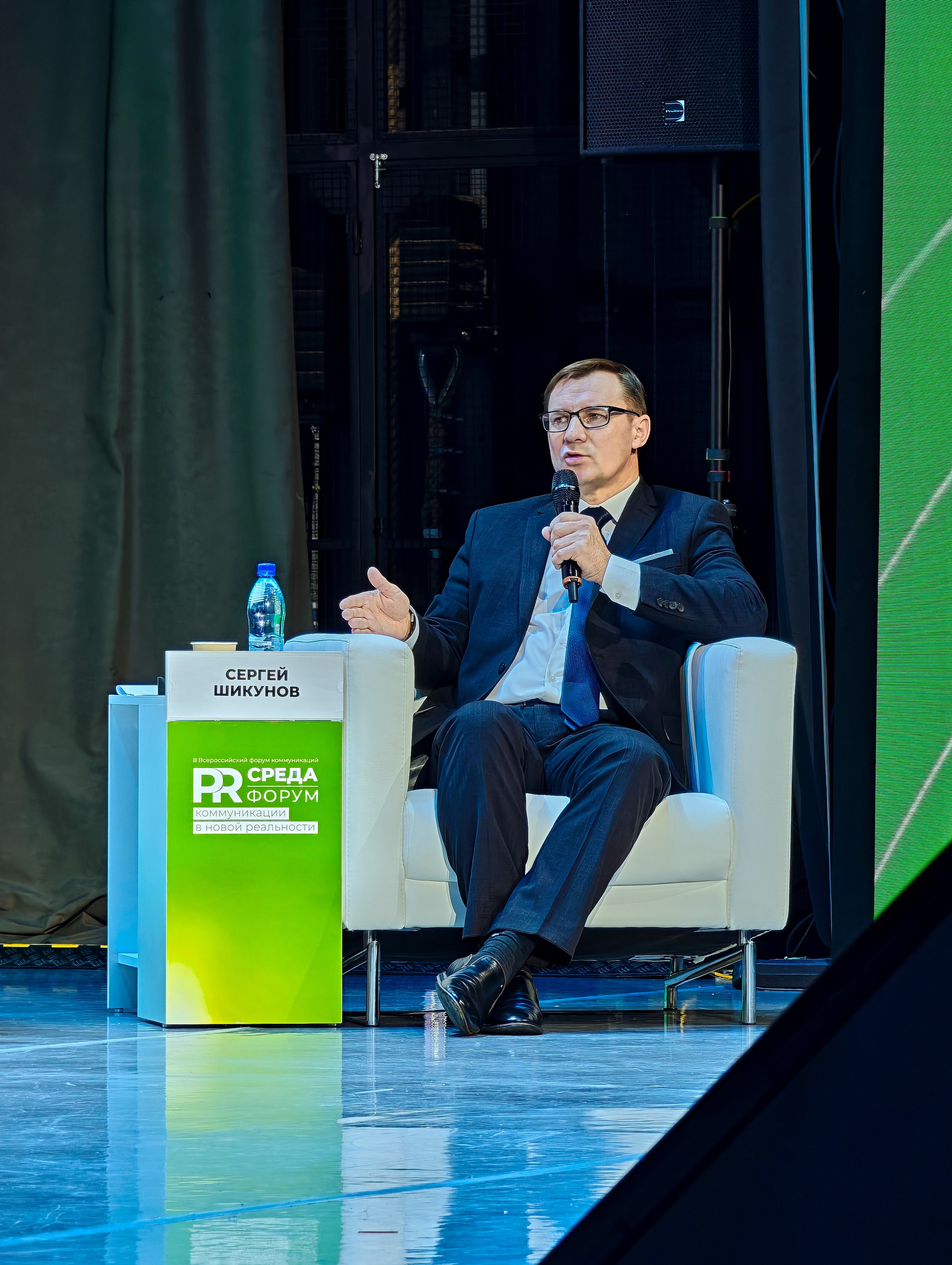 PR Среда в СФУ — СНЯТО НА СМАРТФОН (2 дня съёмок). Фотограф Яковлев Роман — Красноярск