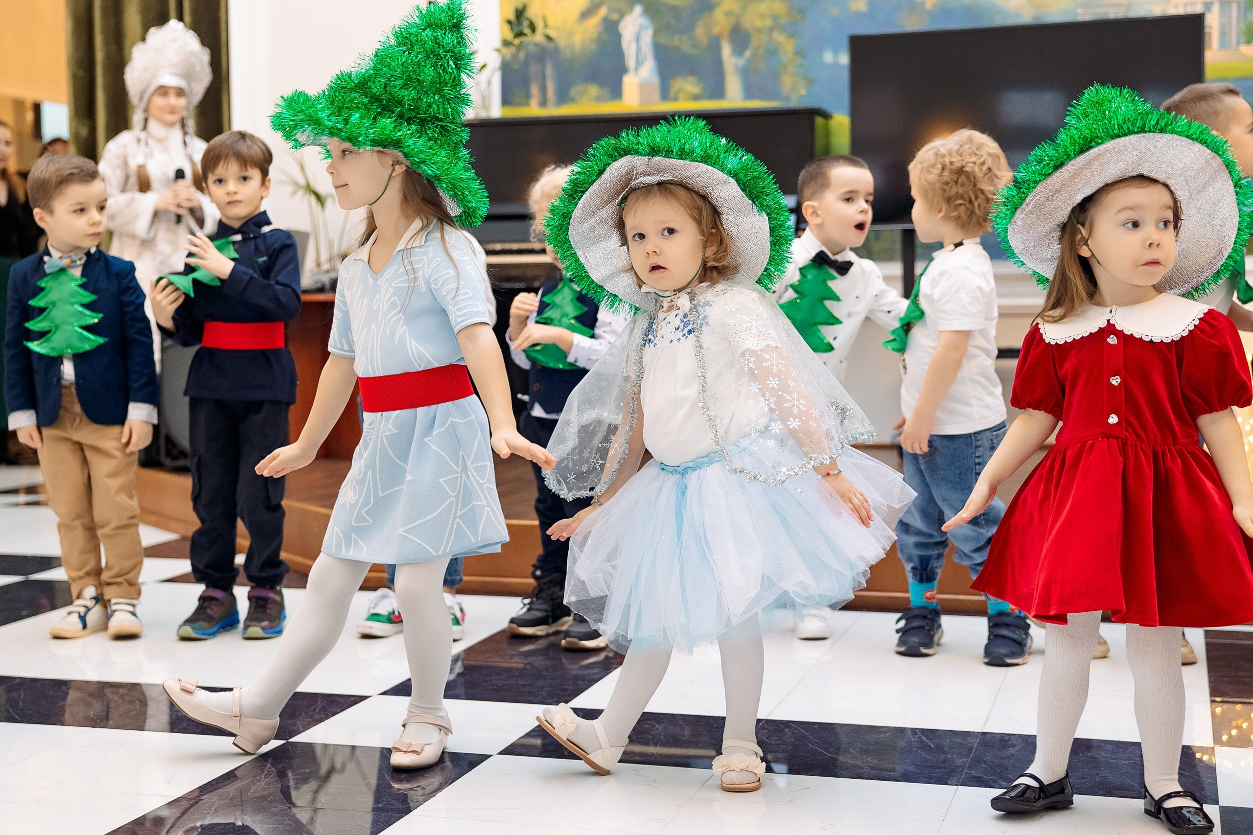 Фотосъёмка детских утренников | Олька Евченко. Выпускные альбомы СПБ для садов и школ | Фотограф Олька Евченко