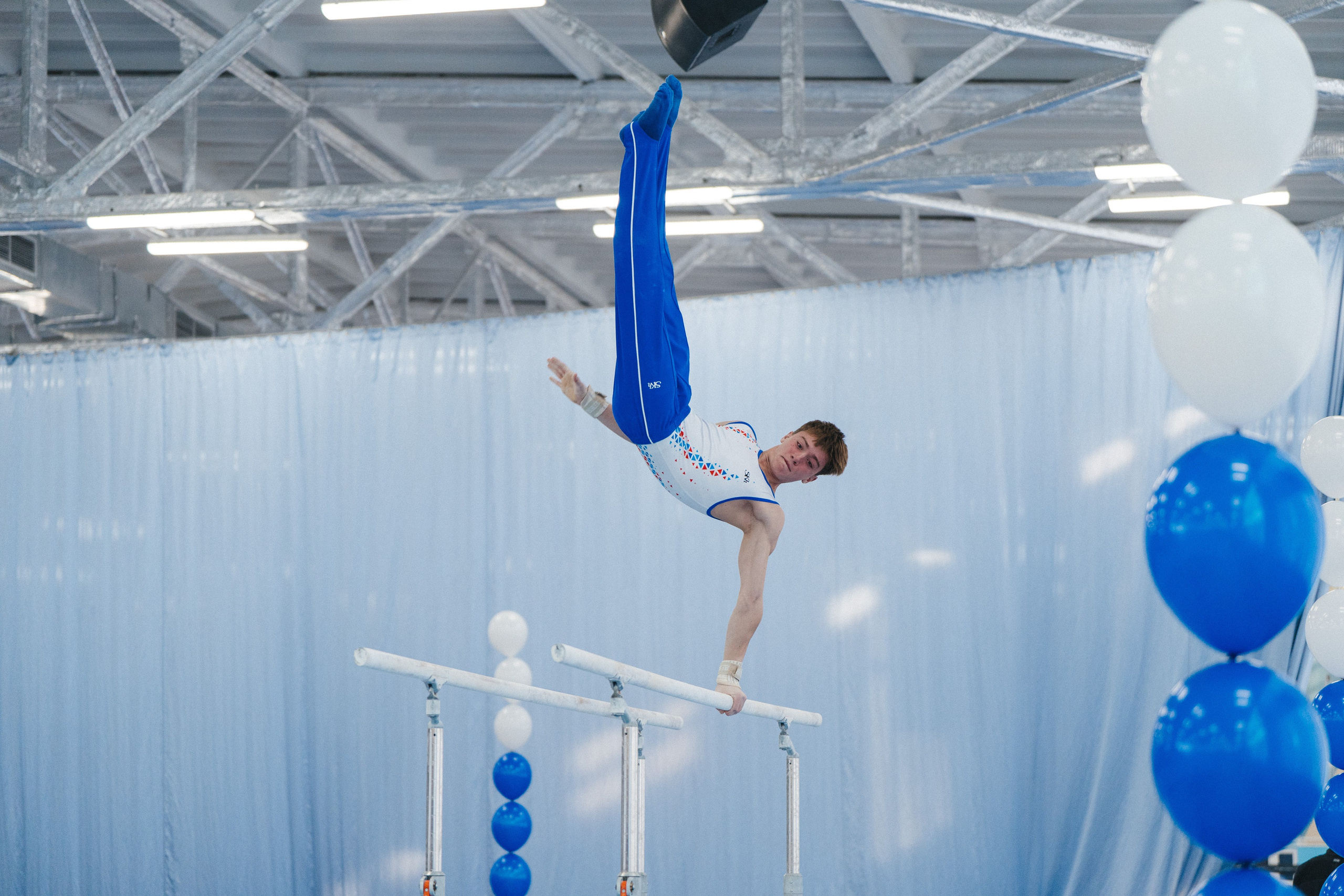 Всероссийские спортивные соревнования «ХXIV Кубок Сибири на призы Губернатора Кузбасса» по спортивной гимнастике | Ленинск-Кузнецкий | 2025