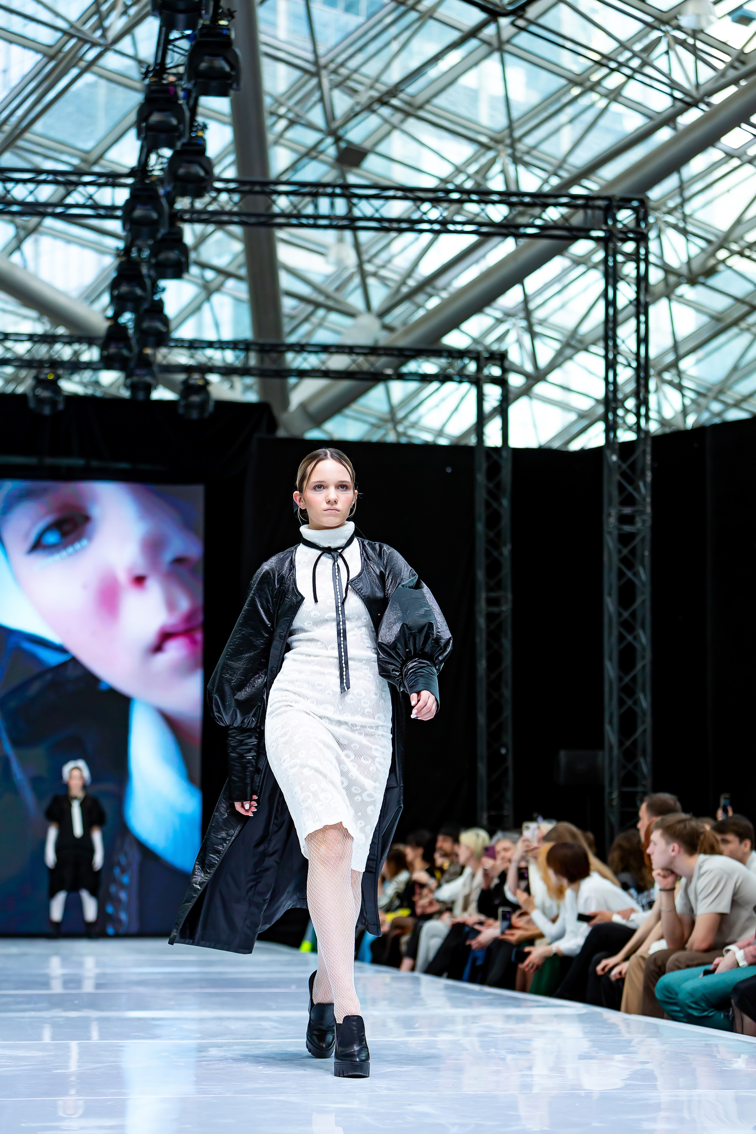 Алена Токарева дизайнер.Афимол. Фотограф Елена Лагода