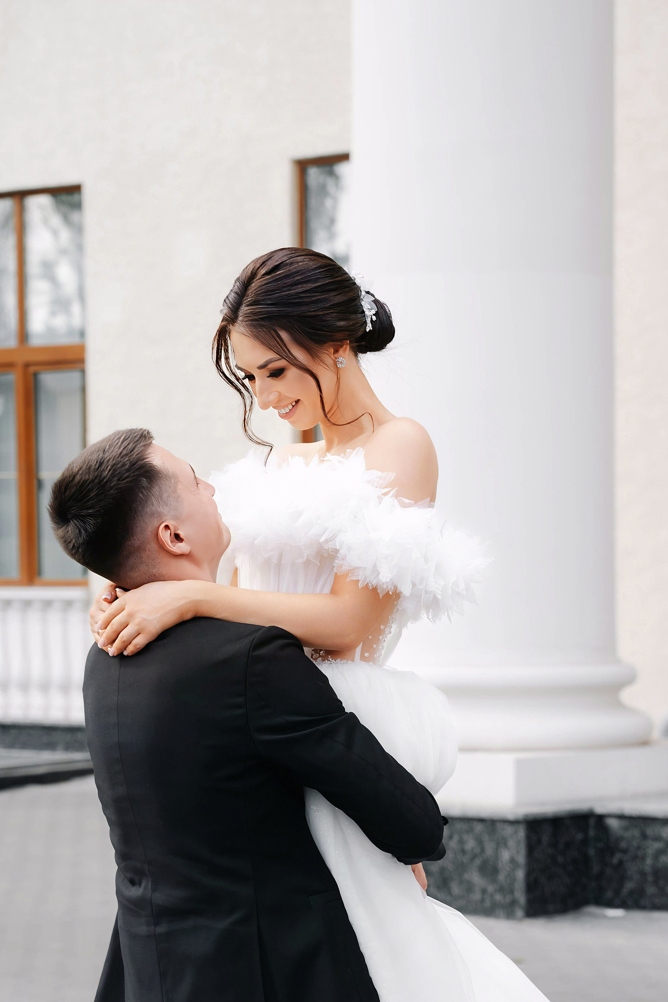 А&E. Свадебный фотограф Юлия Моисеева Нижний Новгород