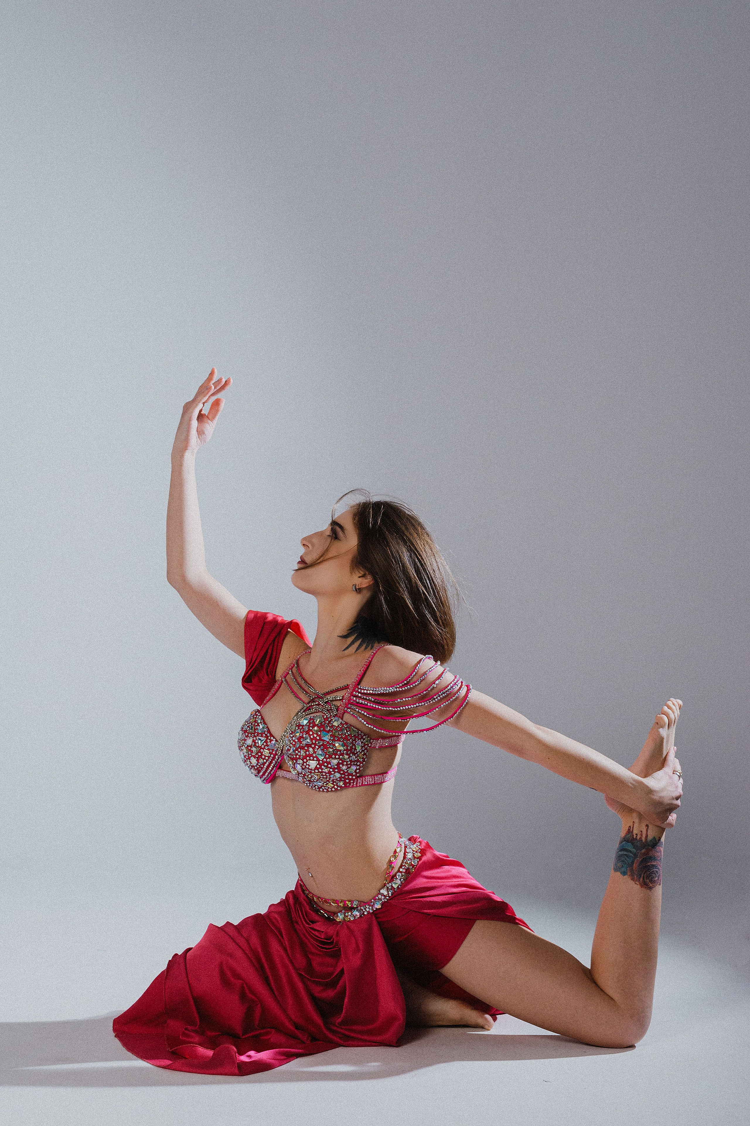 Настя Озерова. Фотограф в Москве Ангелина Ким