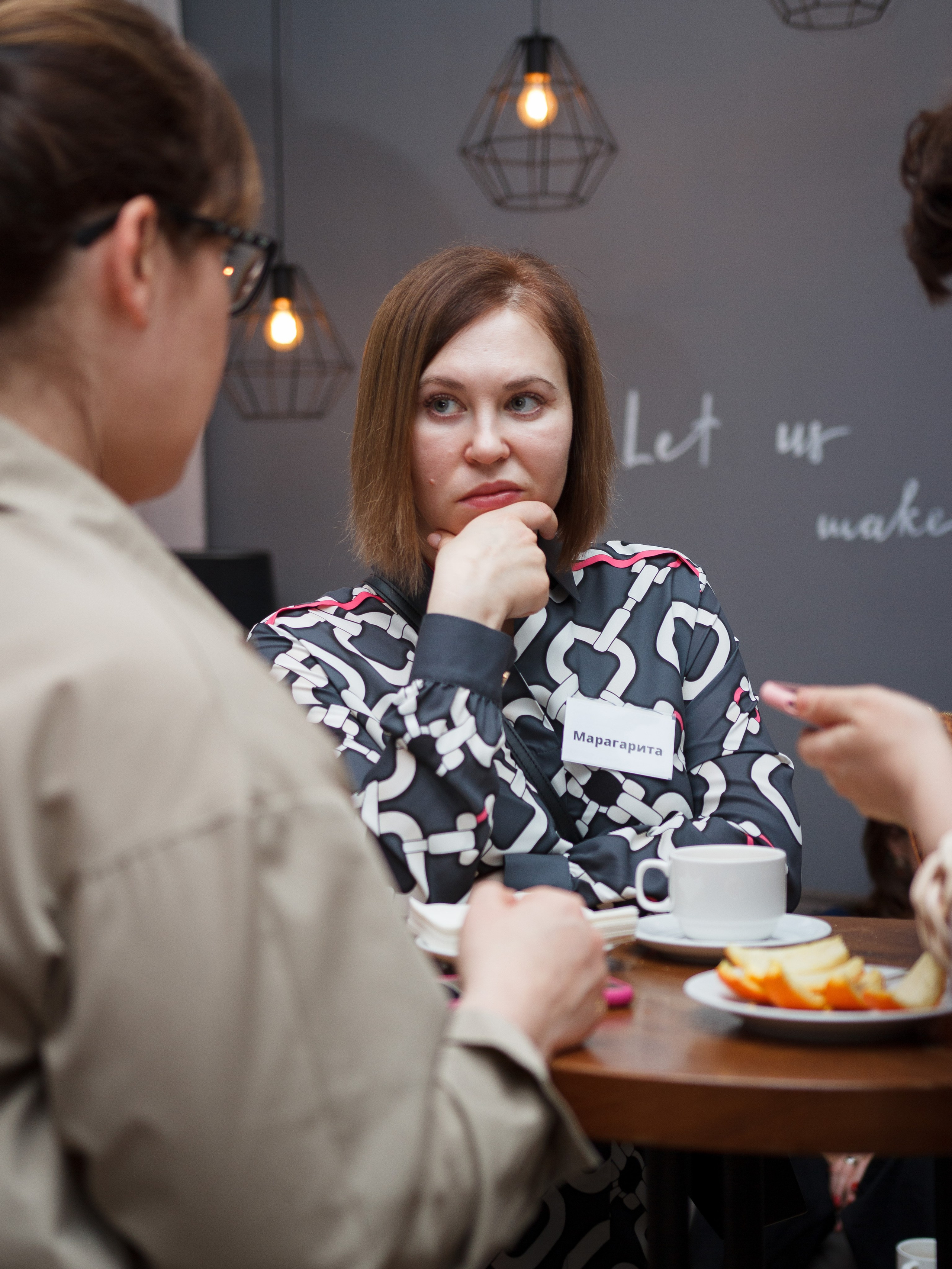 Репортаж бизнес-мероприятия. Фотограф Москва — личные фотосессии, лавстори в студии