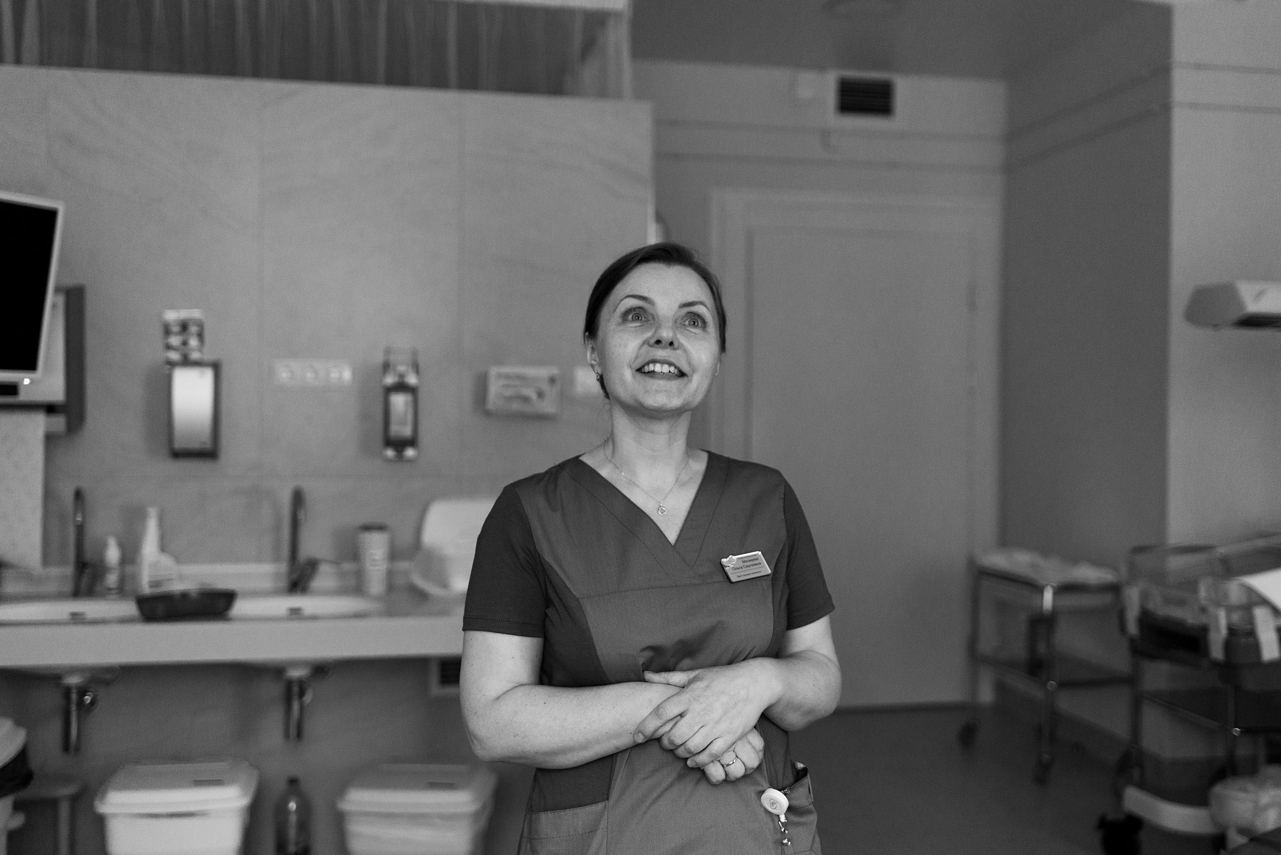 У истоков жизни: Ольга Сергеевна Матвеева. Фотограф на роды и ньюборн в Санкт-Петербурге | Настасья Сергеева