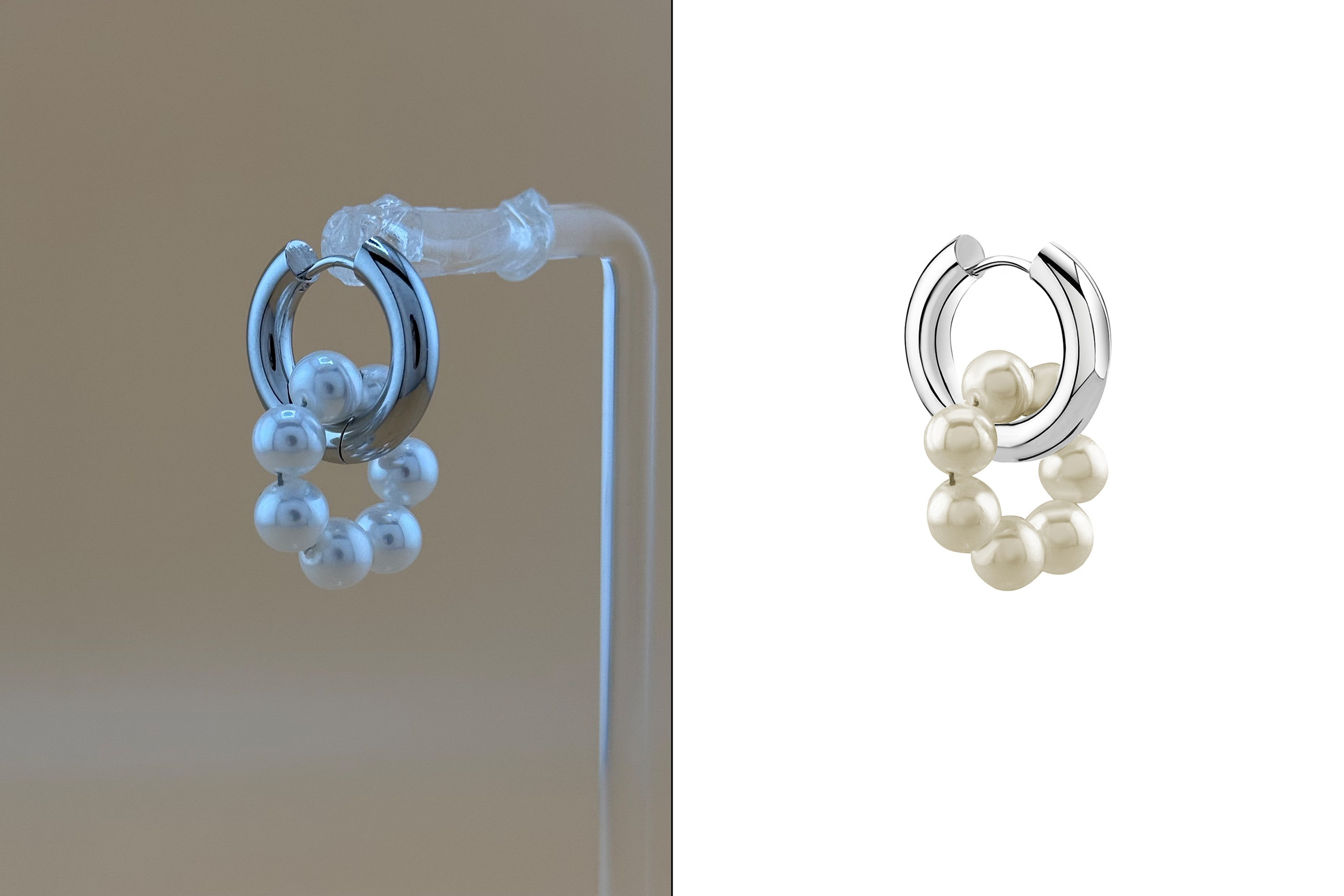 Портфолио ретуши. Попкова Виктория фотограф