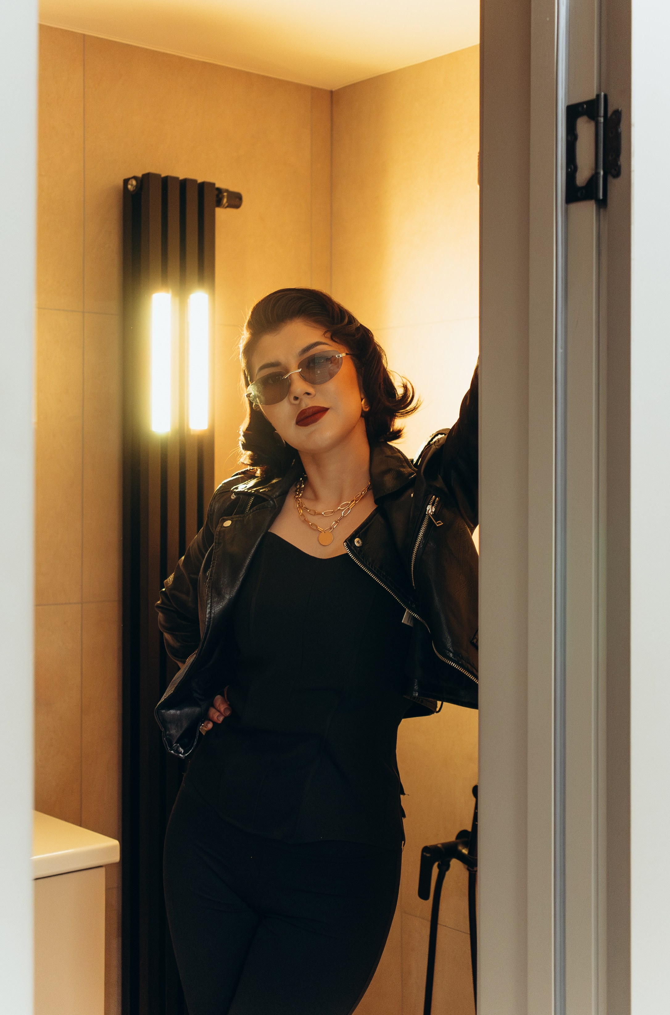 Зуля. Фотограф Якутск Зоя Николаева