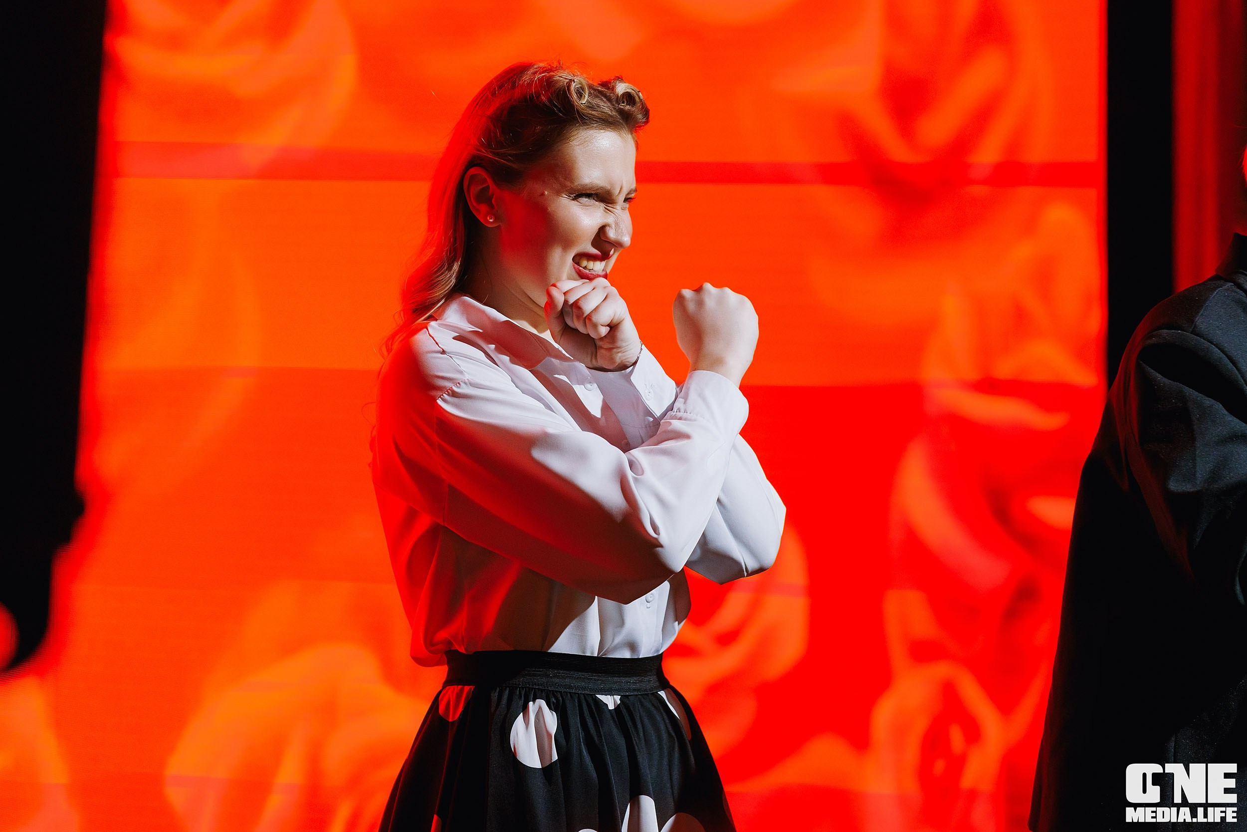 Фоторепортаж из ресторана Океан. One Media Life: фоторепортажи, фотоотчеты с мероприятий и заведений