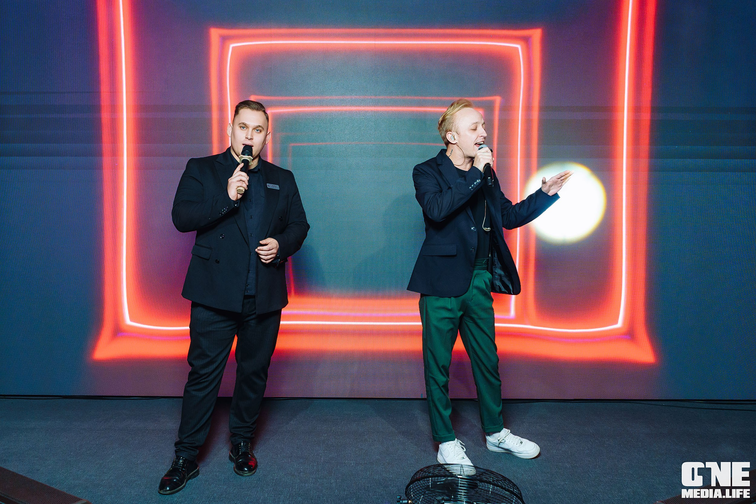 Фоторепортаж из ресторана Океан. One Media Life: фоторепортажи, фотоотчеты с мероприятий и заведений