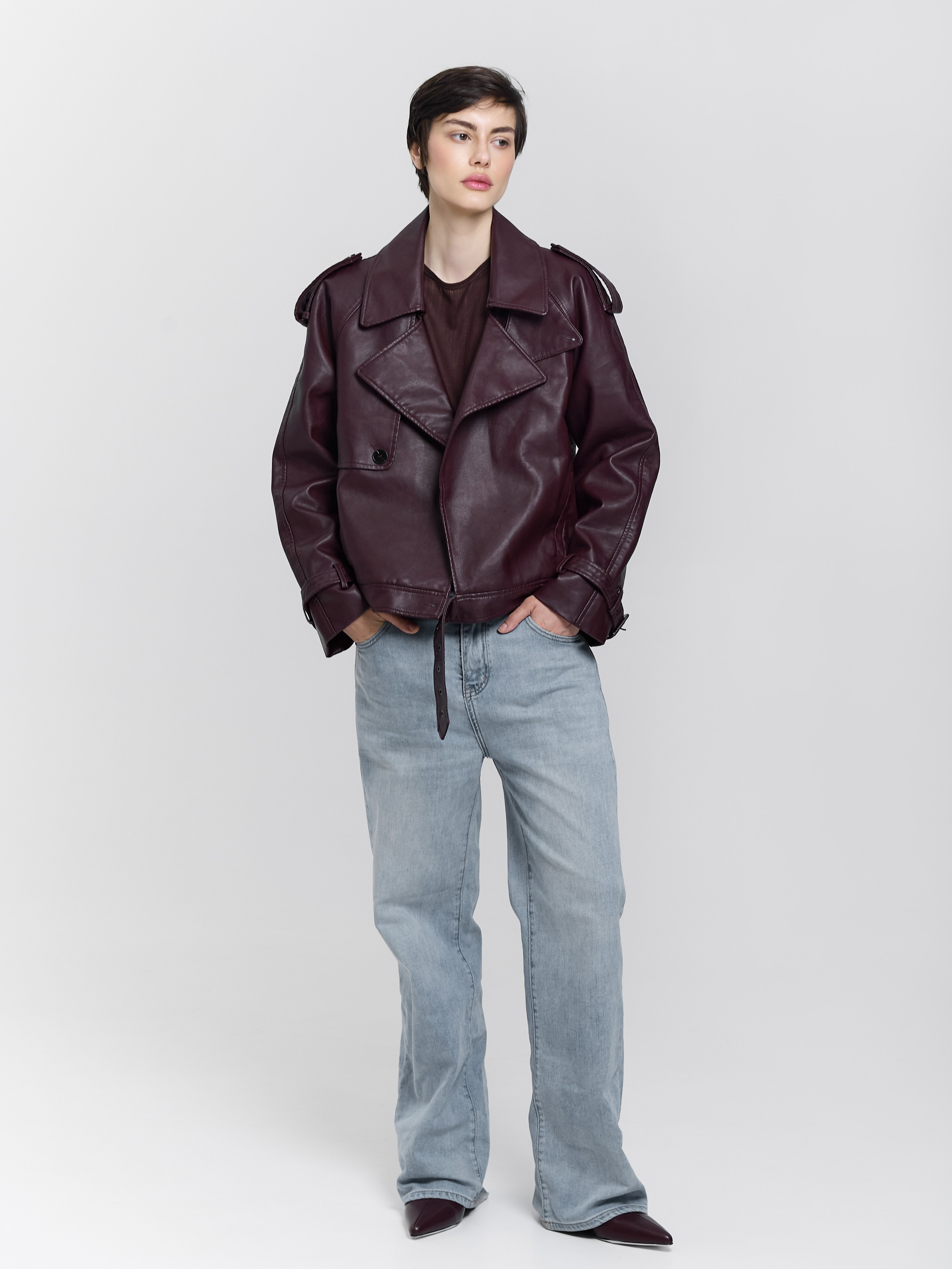 Изделия из кожи. Коммерческий фотограф в Брянске Ольга Вороная