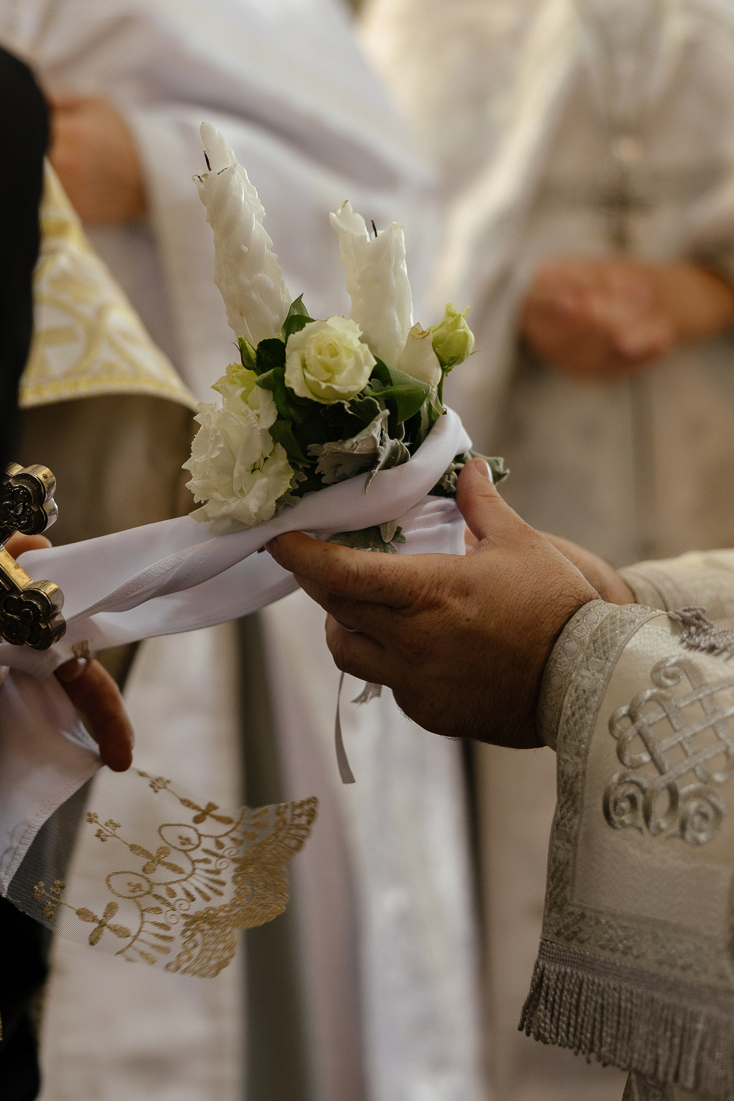 Wedding Day D&A. Свадебный | Семейный фотограф