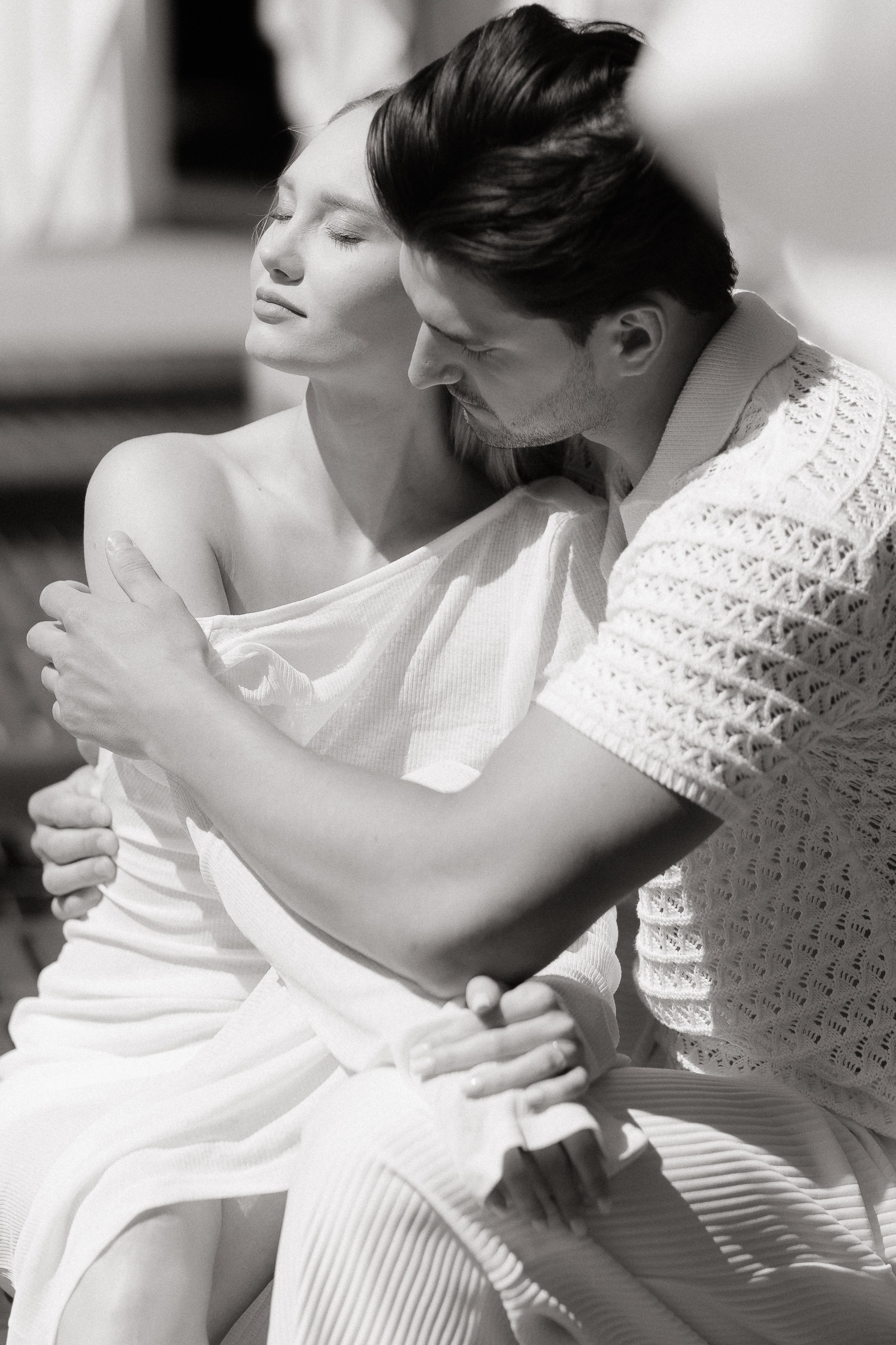 Влад и Мария. Свадебный | Семейный фотограф