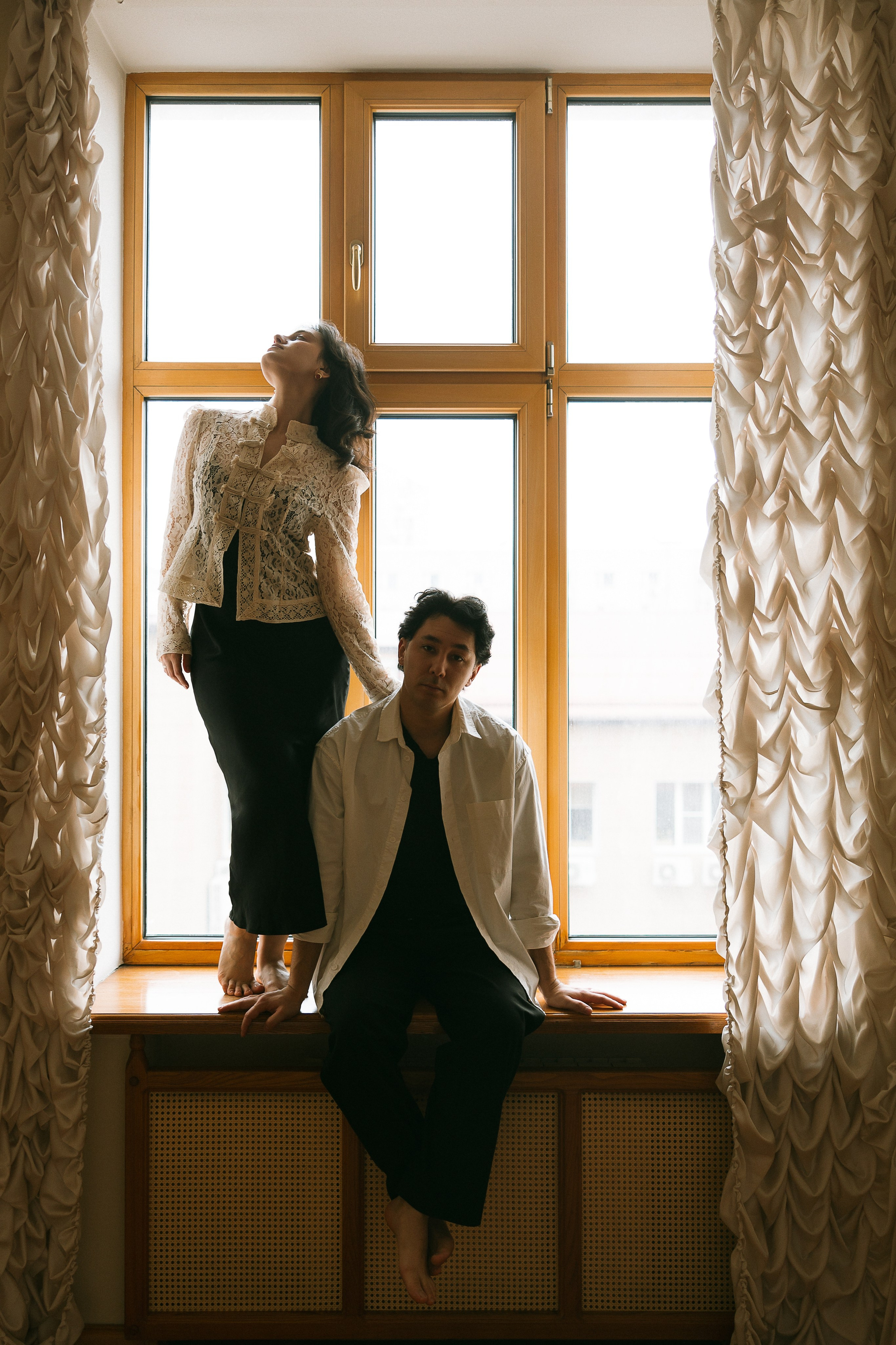 Александр и Лика. Свадебный | Семейный фотограф