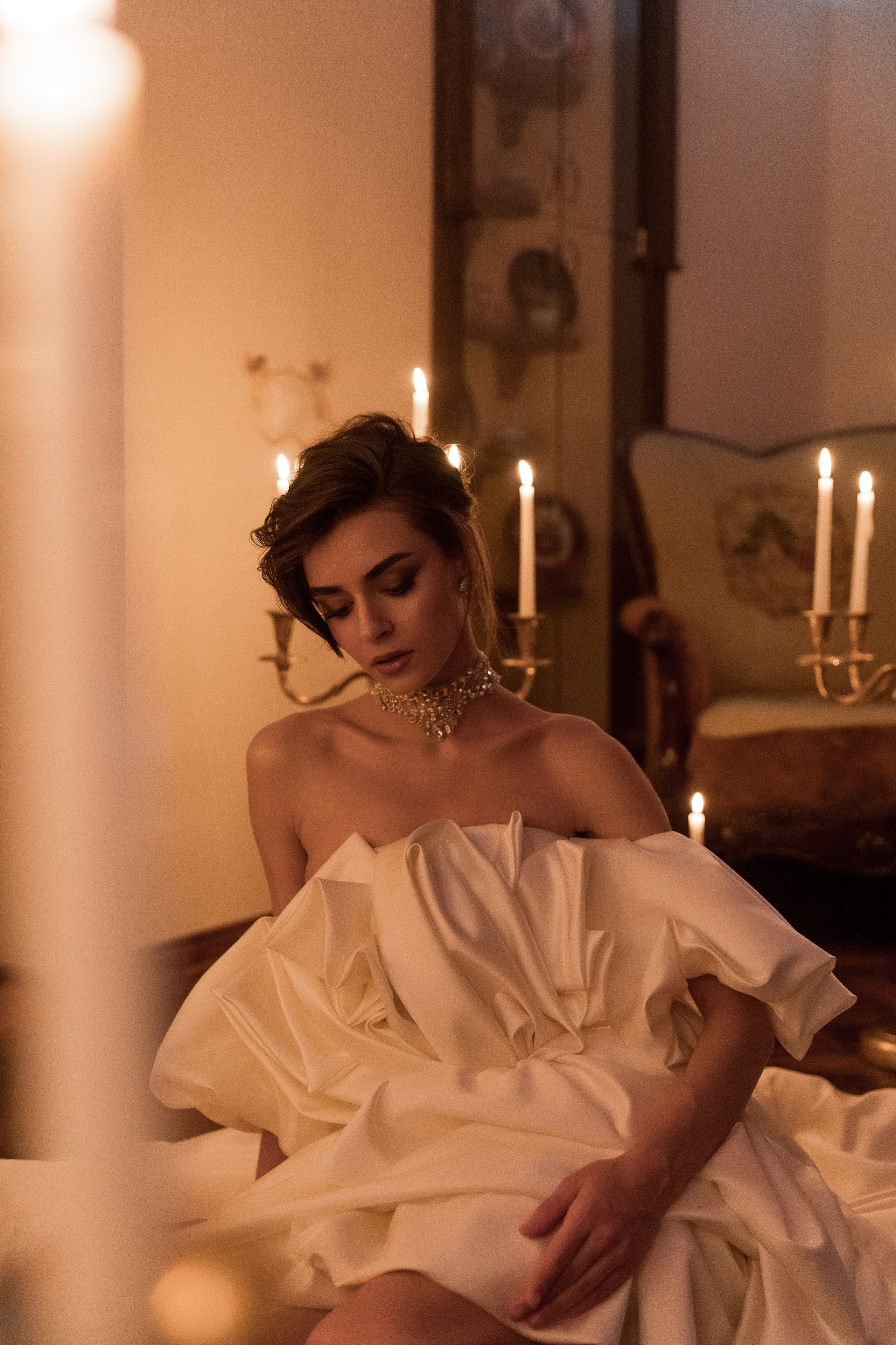 Свадебная съемка А&D. Свадебный | Семейный фотограф