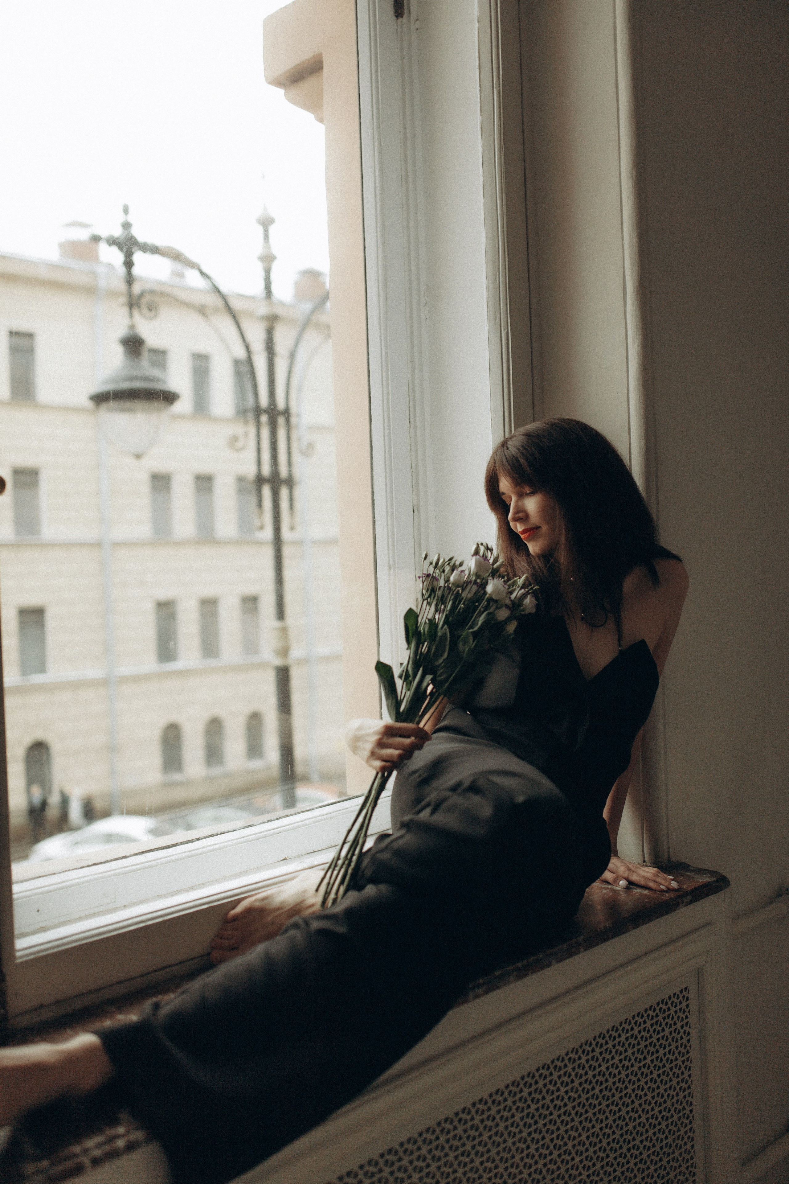 Маша. Фотограф в Петербурге Ольга Стрельченко