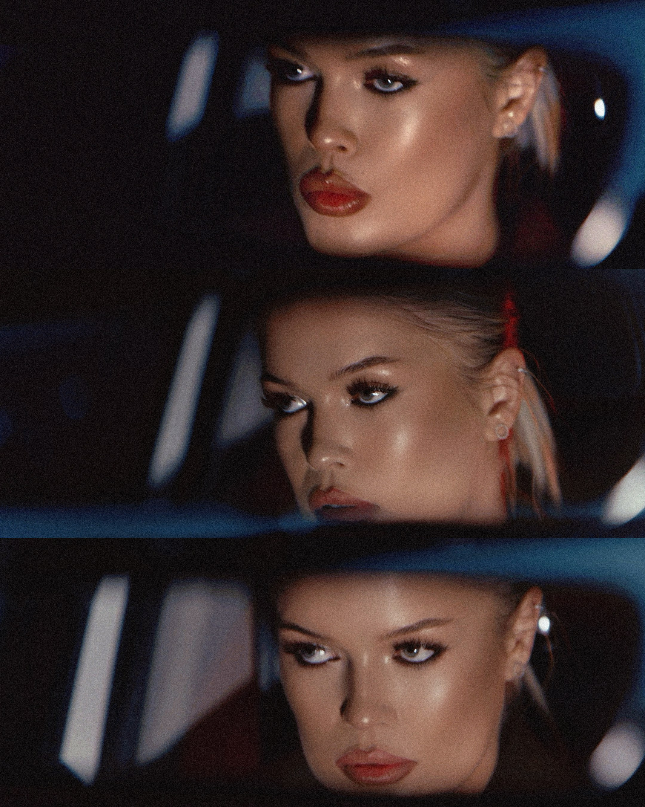 ARINA. Ася Солопова, фотограф Тюмень