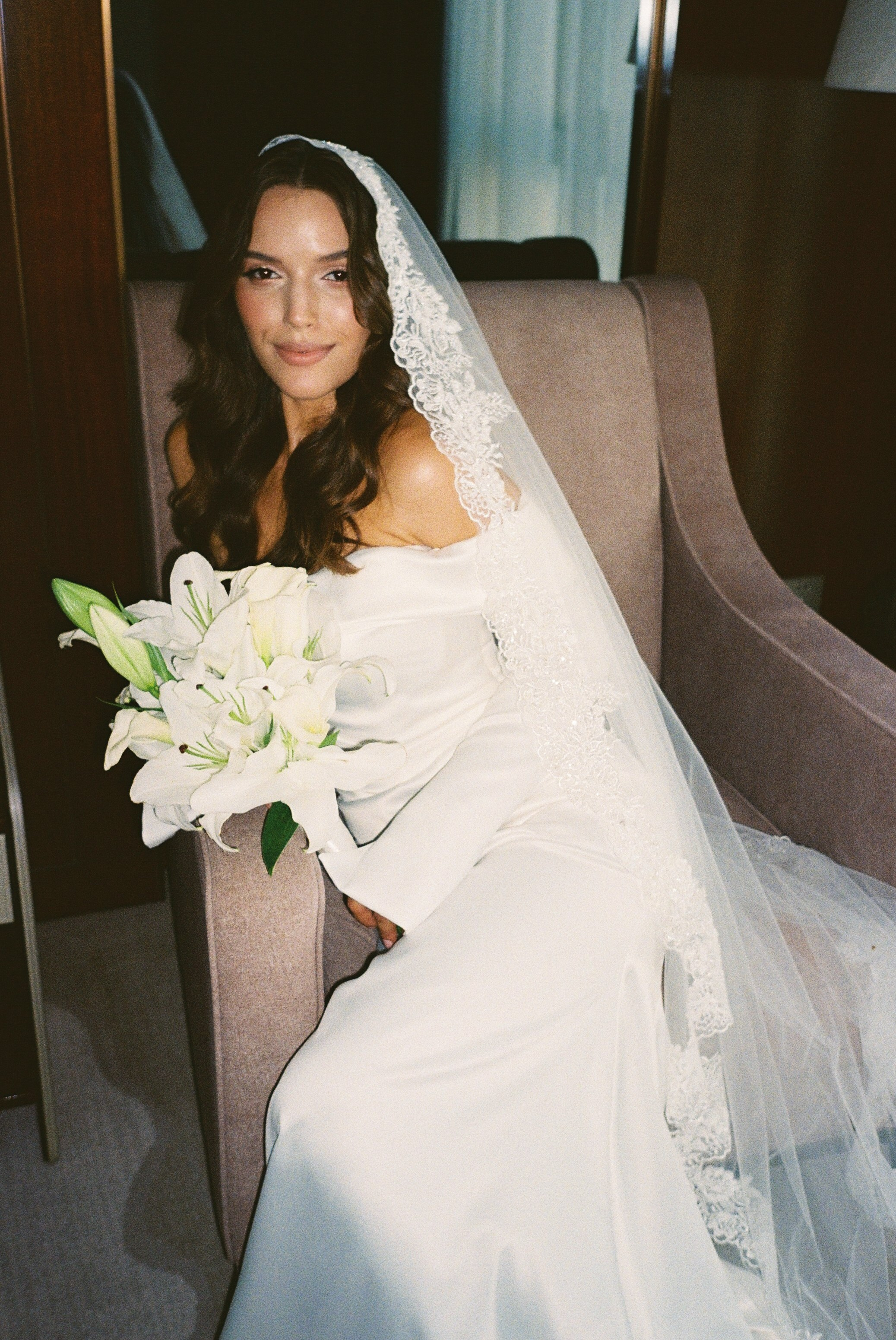 Плёнка. Свадебный фотограф Екатерина Садчикова