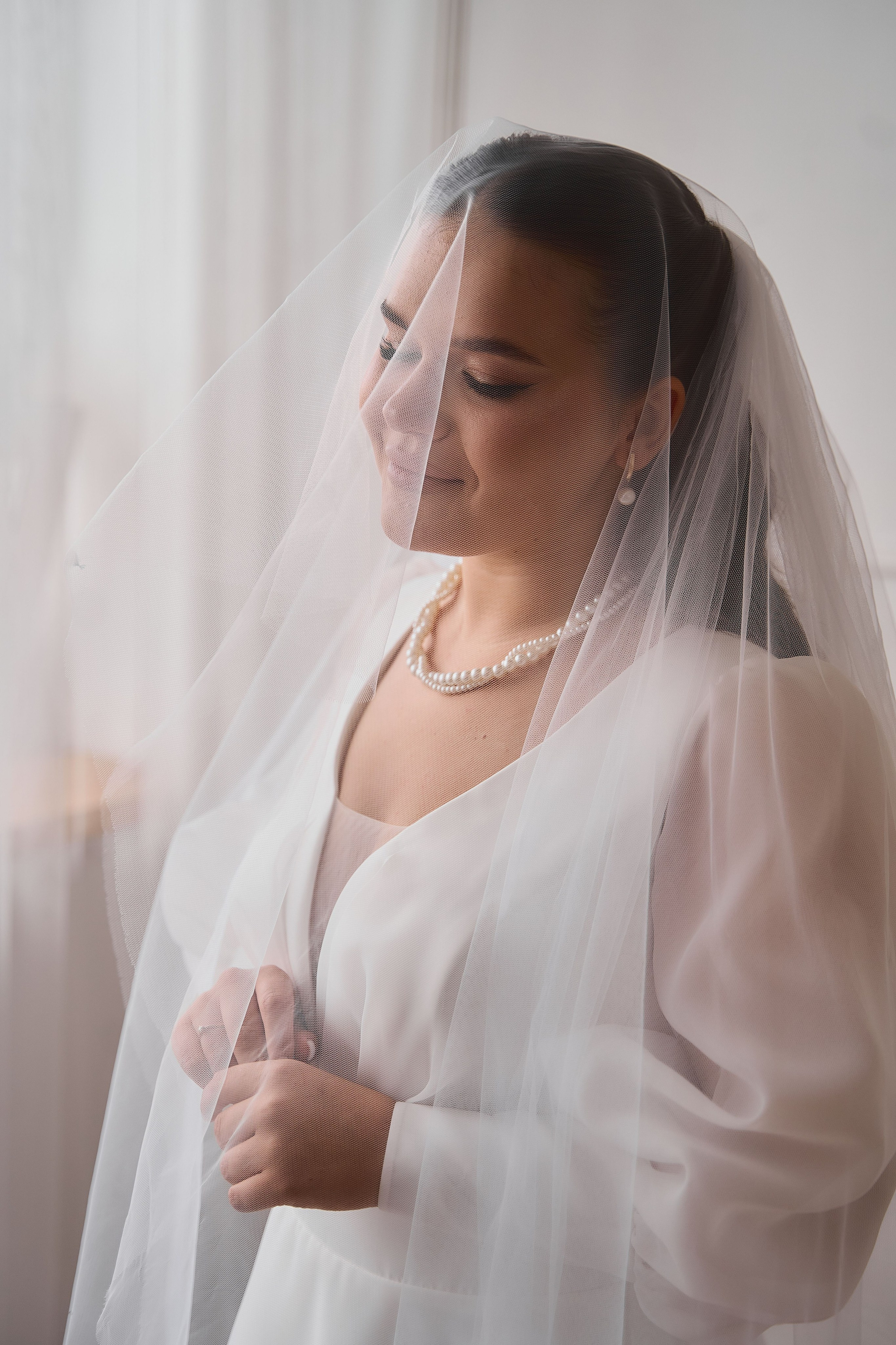 Мария и Егор. Организация мероприятий в Екатеринбурге BORDO