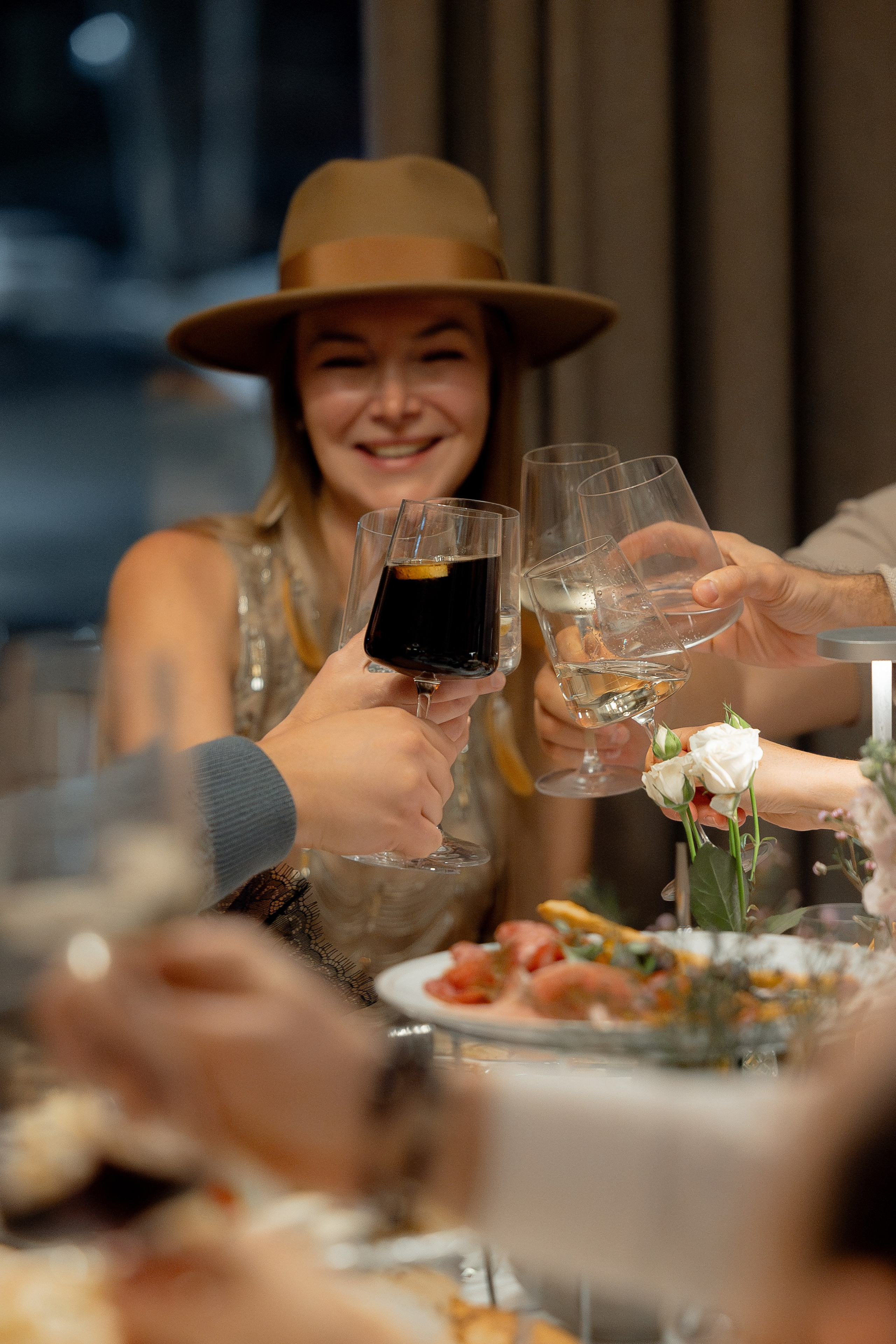 Milano cafe. Свадебный фотограф в Москве