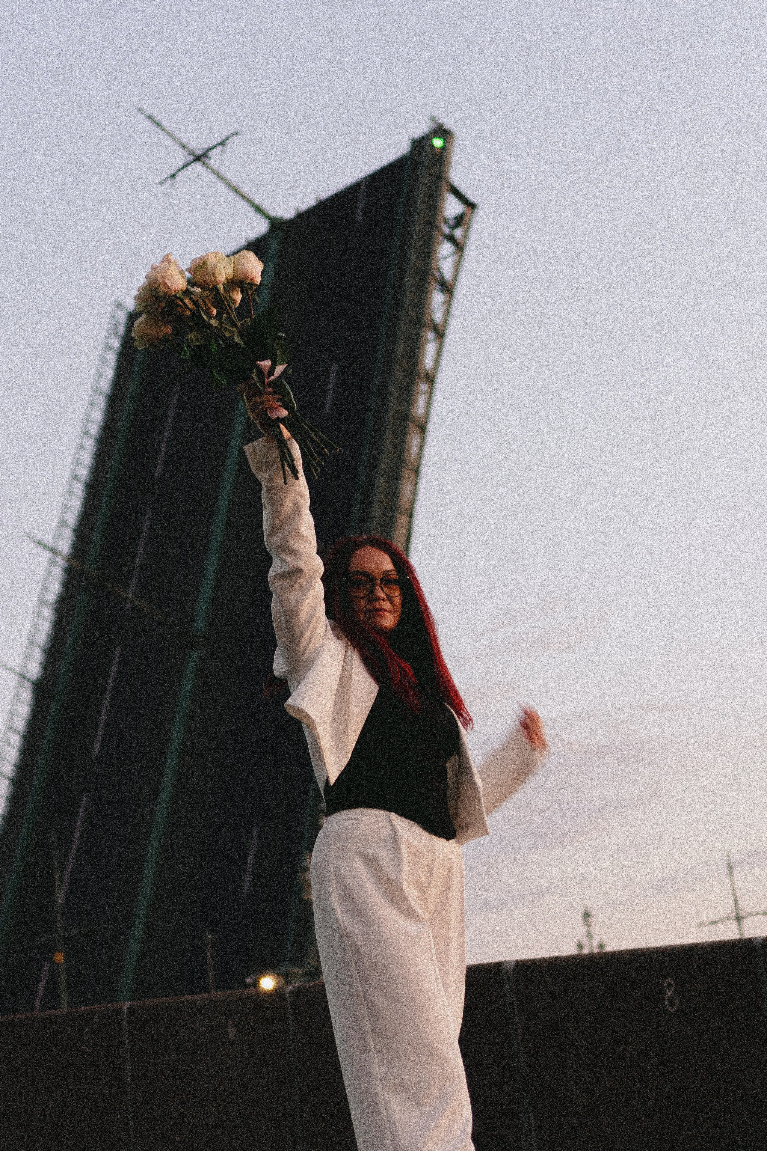 РАССВЕТНАЯ ИСТОРИЯ. Профессиональный фотограф, Санкт-Петербург — Виктория Богомолова