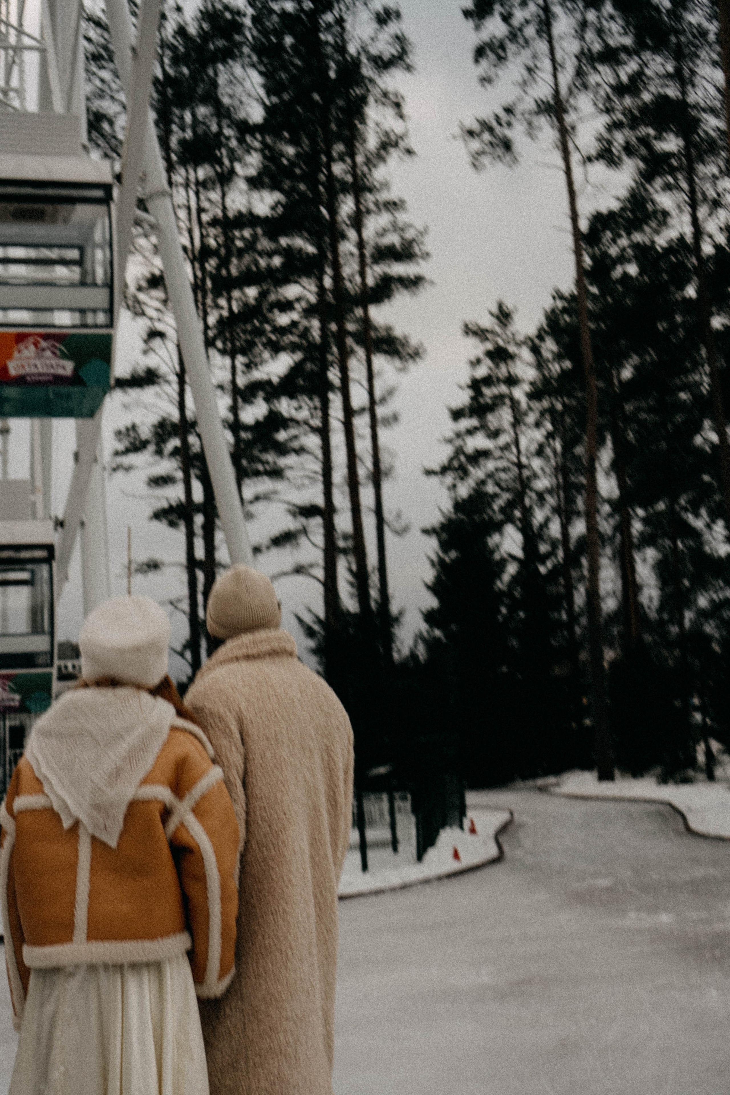 Каток. Профессиональный фотограф, Санкт-Петербург — Виктория Богомолова