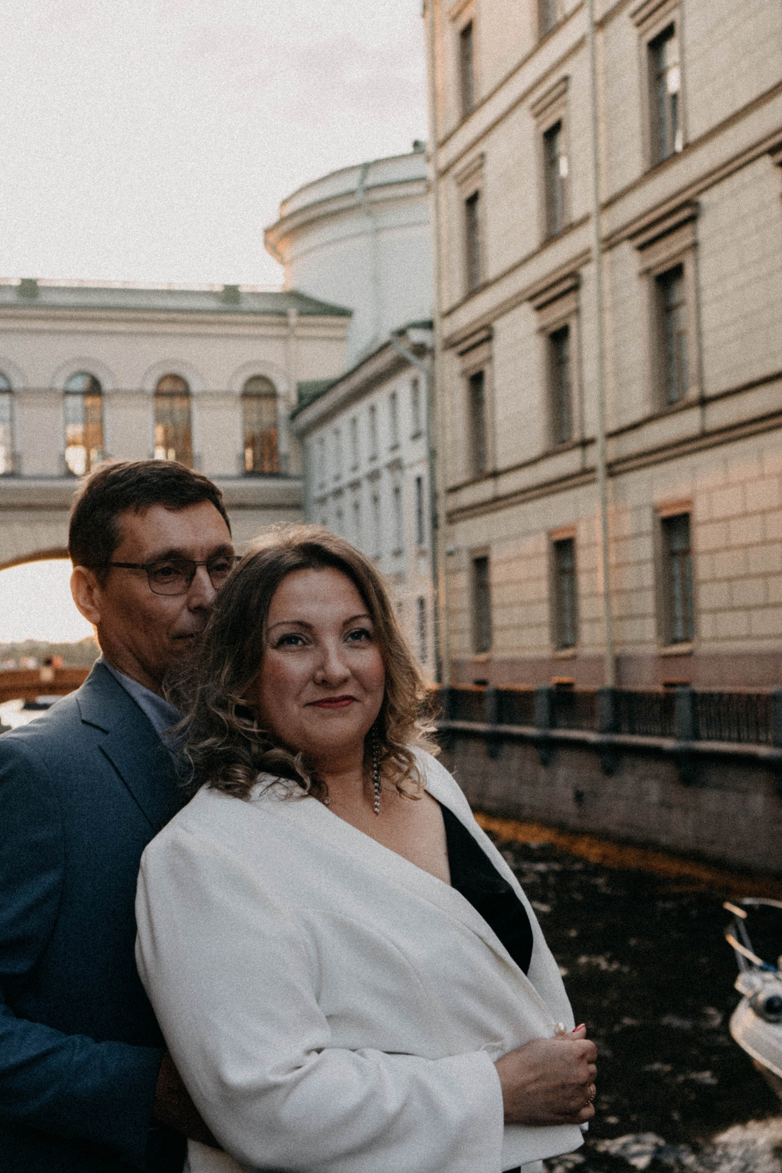 Закатная серия. Профессиональный фотограф, Санкт-Петербург — Виктория Богомолова