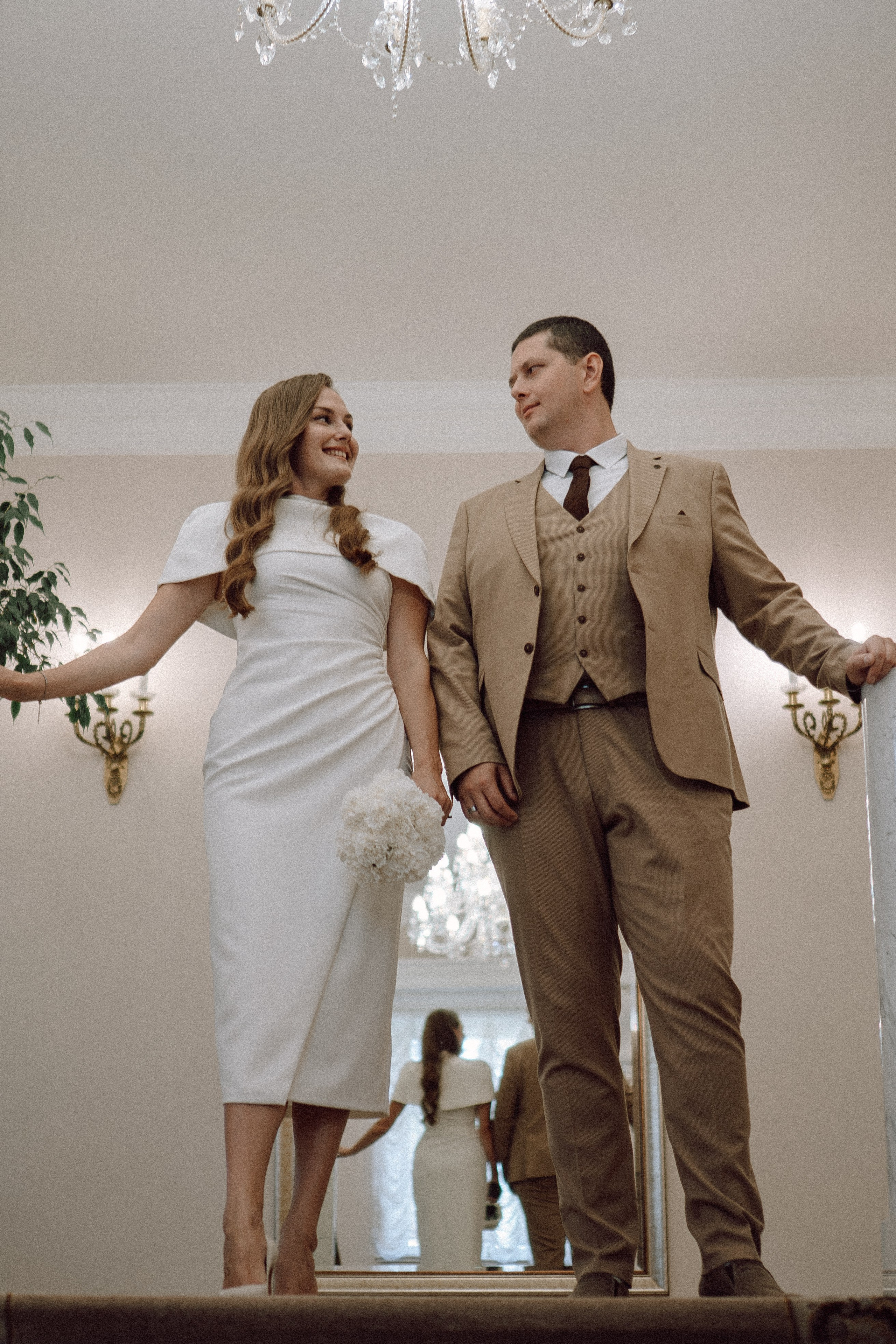 СВАДЕБНАЯ СЬЕМКА В ПУШКИН. Профессиональный фотограф, Санкт-Петербург — Виктория Богомолова