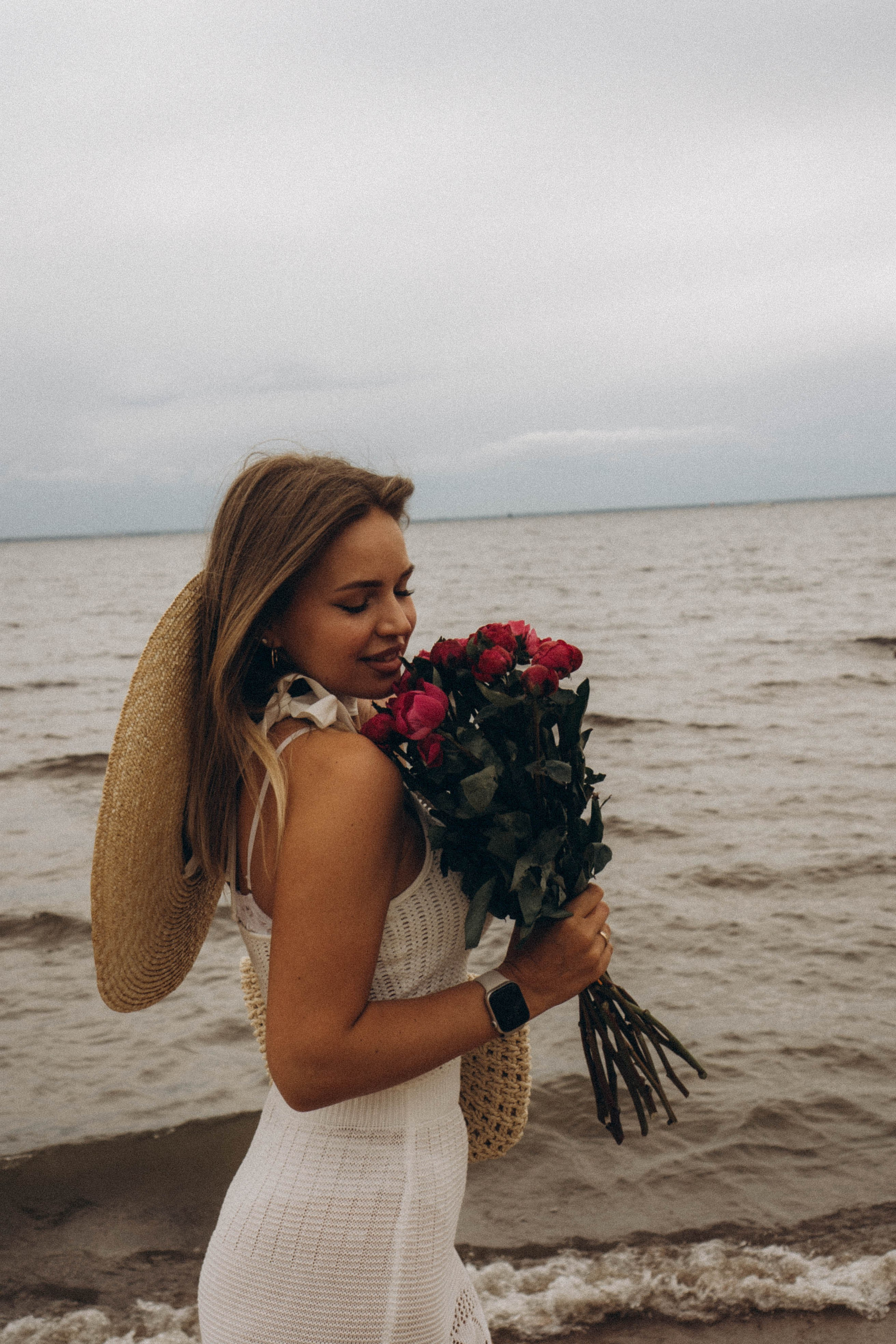 Прогулка в парке. Профессиональный фотограф, Санкт-Петербург — Виктория Богомолова