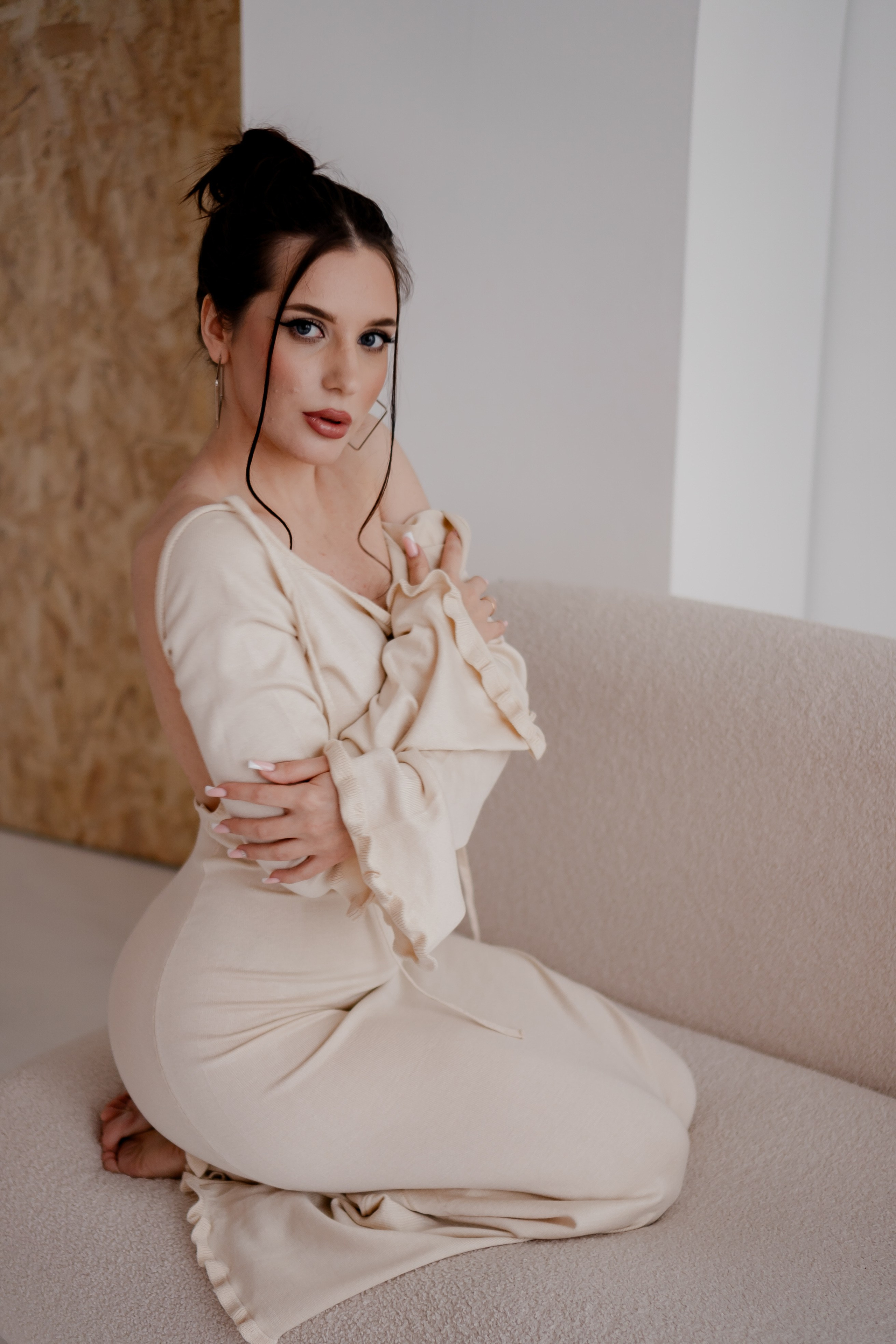 Весенняя. Профессиональный фотограф, Санкт-Петербург — Виктория Богомолова