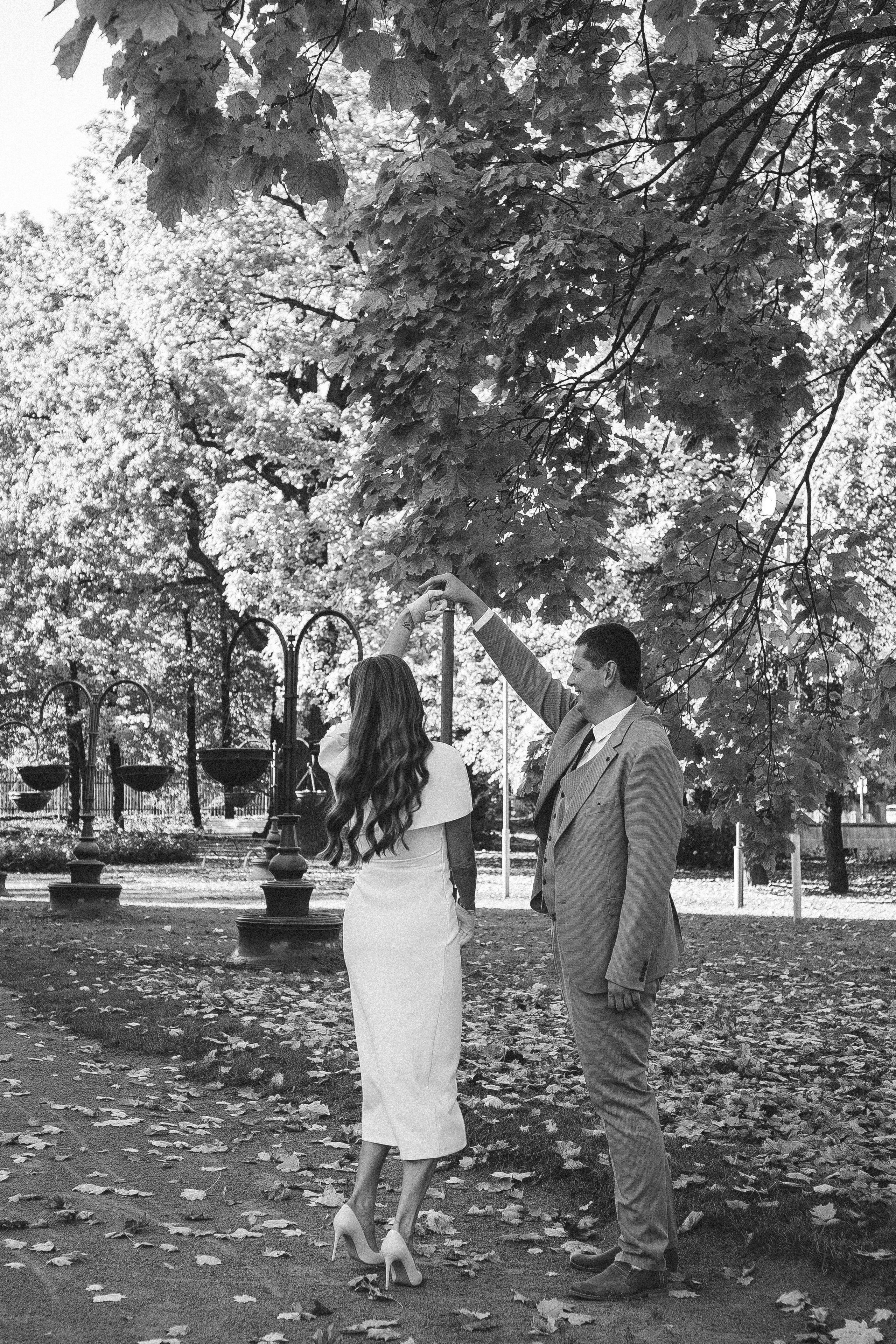 СВАДЕБНАЯ В ПУШКИНЕ. Профессиональный фотограф, Санкт-Петербург — Виктория Богомолова